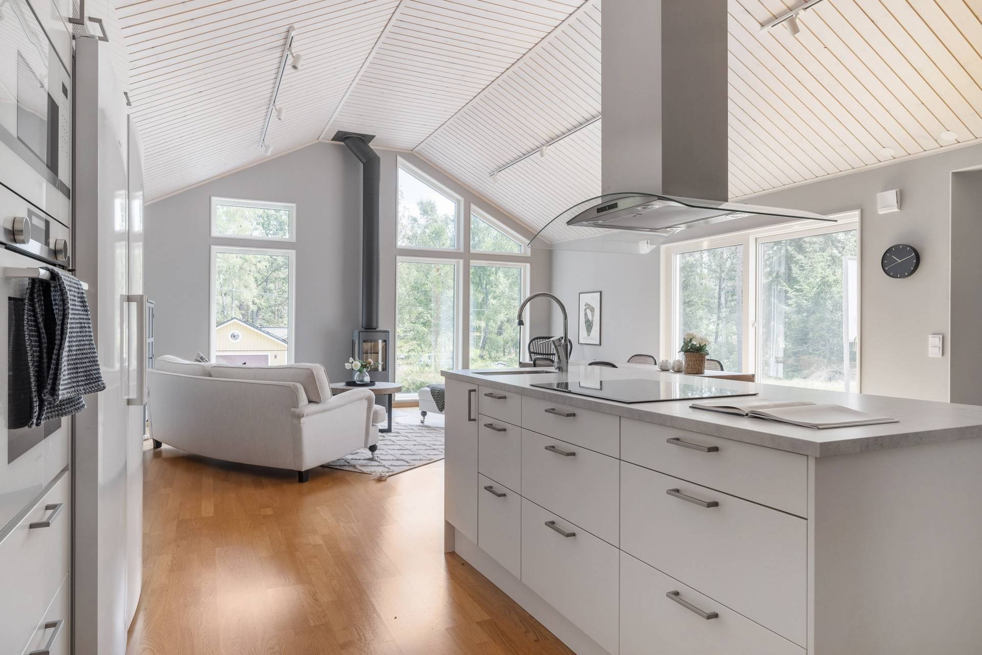 4 rum Villa på Ullbergsvägen 69 Raksta Tyresö kommun - bild 20