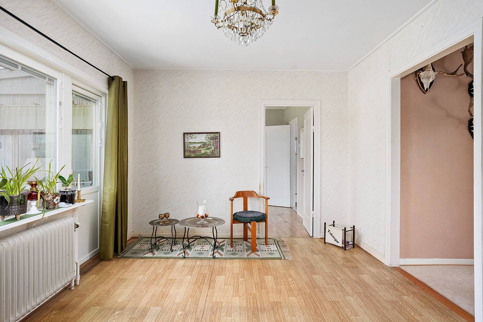 3 rum Villa på Esplanaden 19 Hallsberg Hallsbergs kommun - bild 13