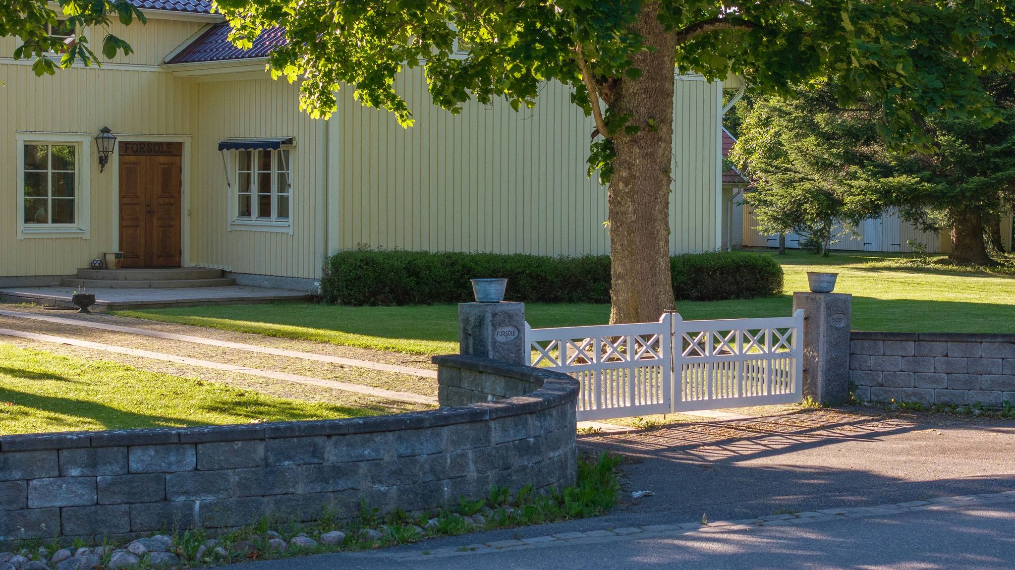 8 rum Villa på Forshall Östra Forsöle 1 Forshall Grästorps kommun - bild 71