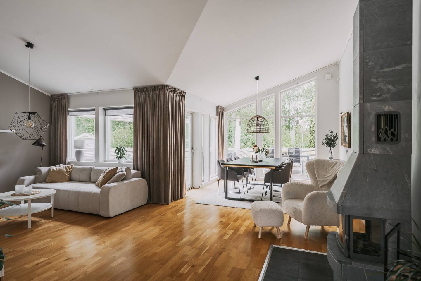 5 rum Villa på Smedjevägen 35 Ekudden Mariestads kommun - bild 15