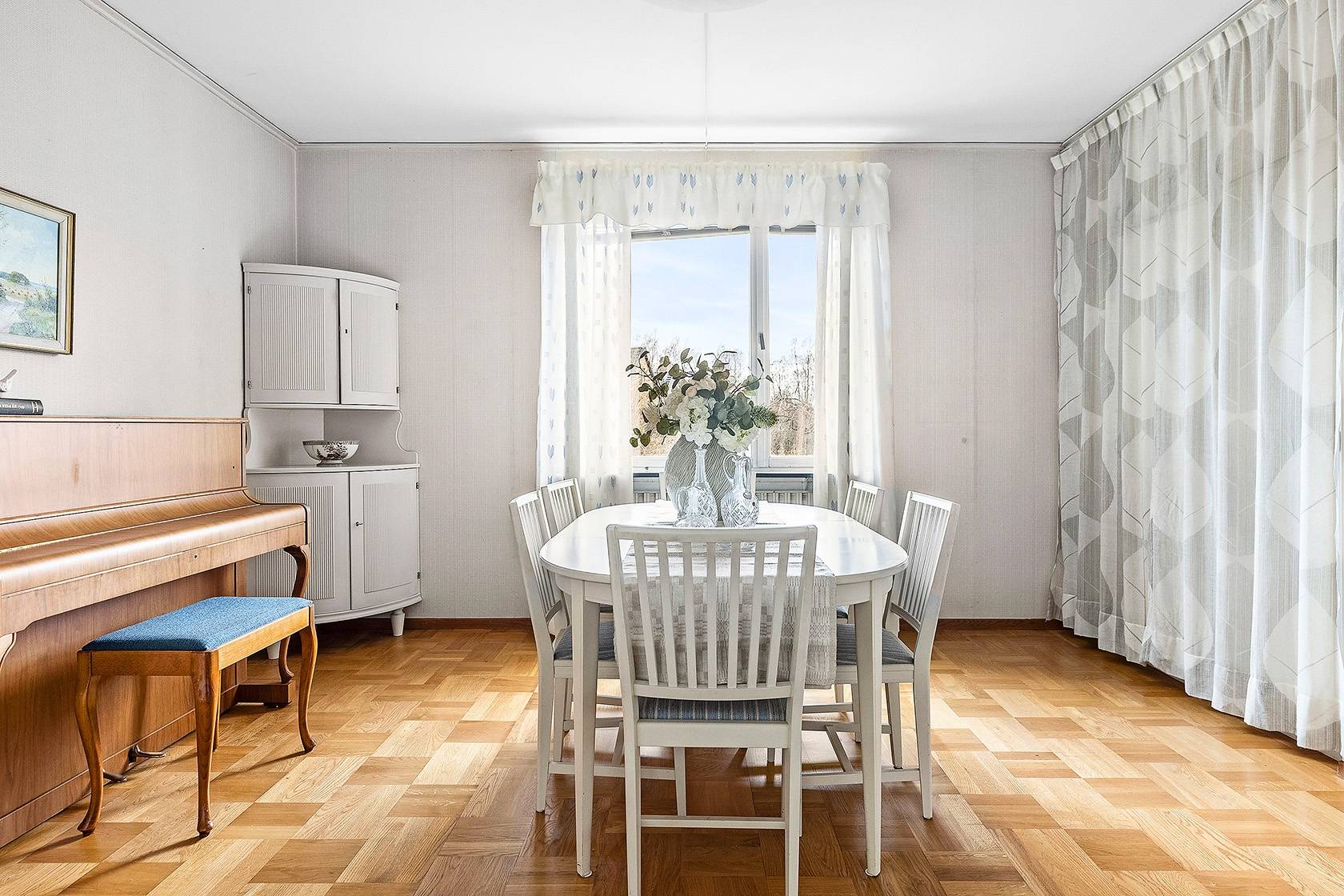 7 rum Villa på Hårdvallsgatan 10 Färjestad Karlstads kommun - bild 13