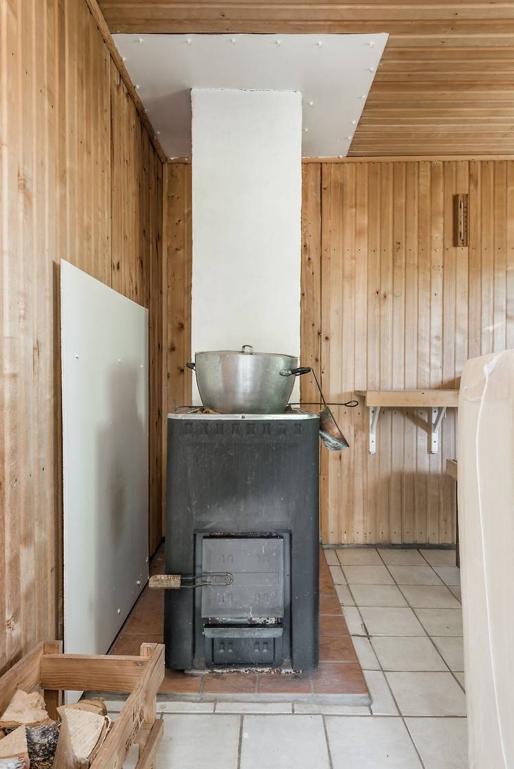 1 rum Fritidshus på Hamreängarna 150 Hedemora kommun - bild 25