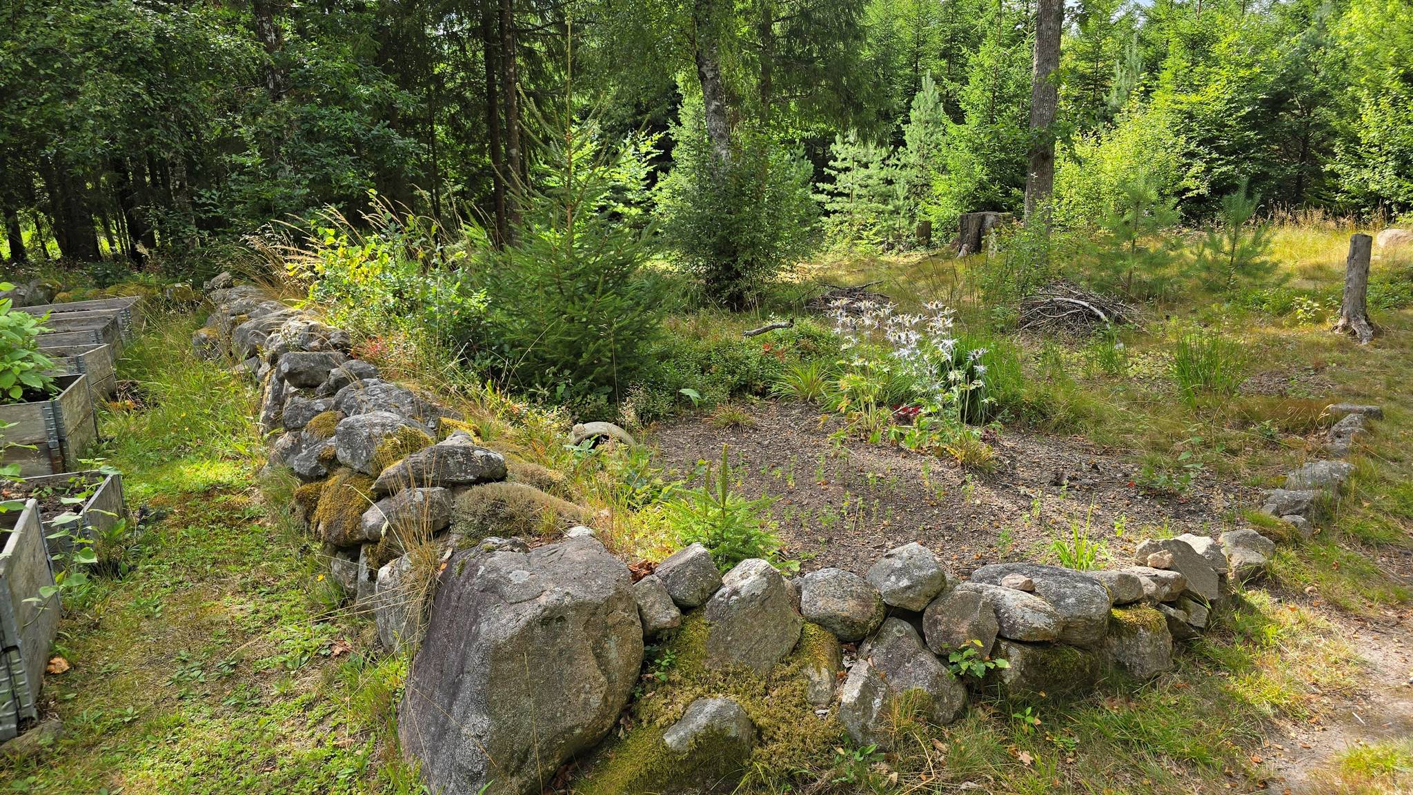 4 rum Vinterbonat fritidshus på Putsered 63 Laholms kommun - bild 13