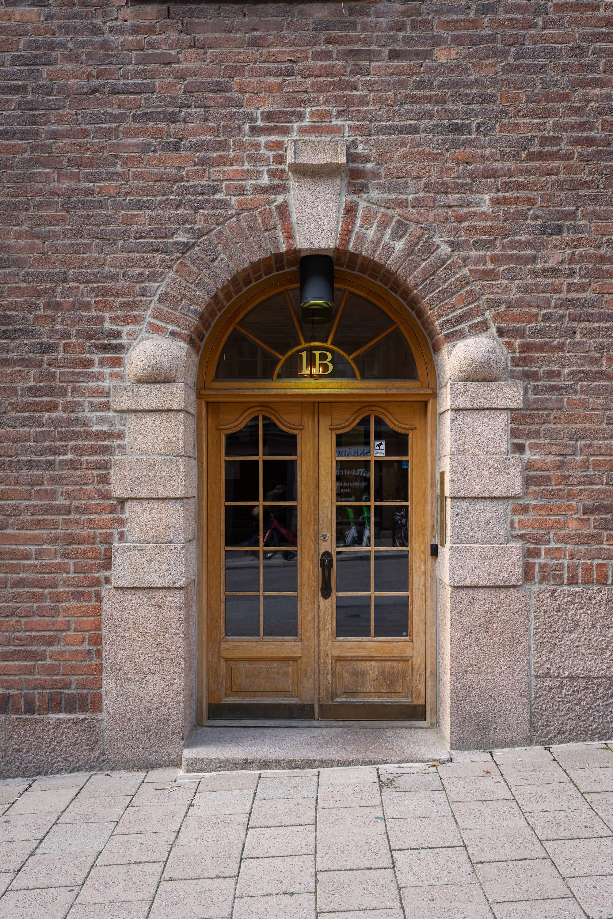5 rum Lägenhet på Eriksbergsgatan 1B Östermalm Stockholms kommun - bild 25