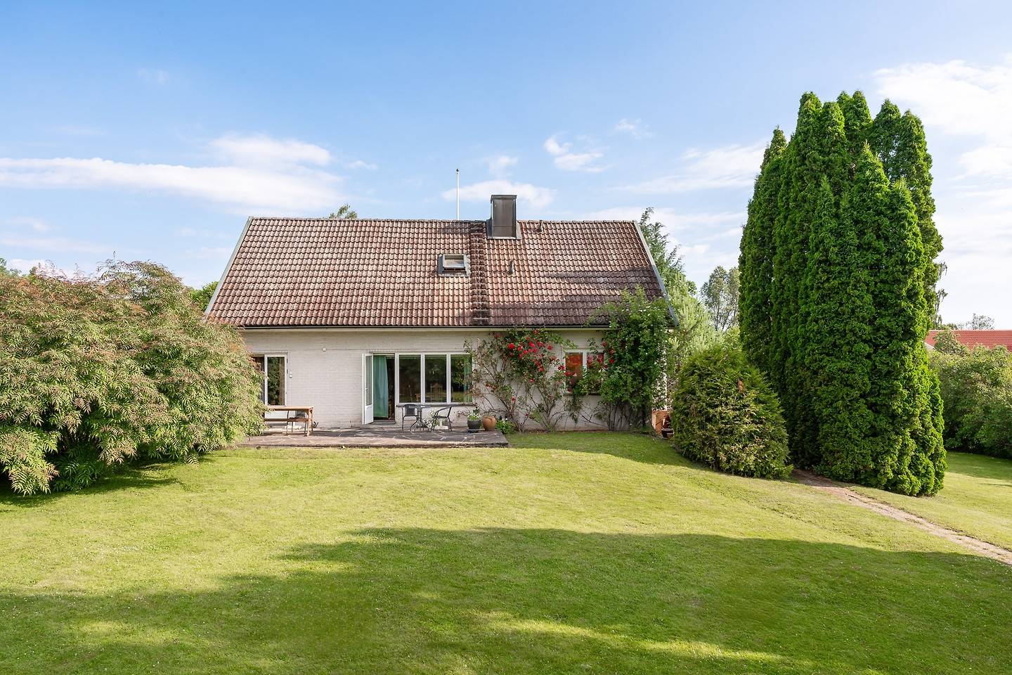 6 rum Villa på Lilla vägen 2 Trånghalla Jönköpings kommun - bild 41