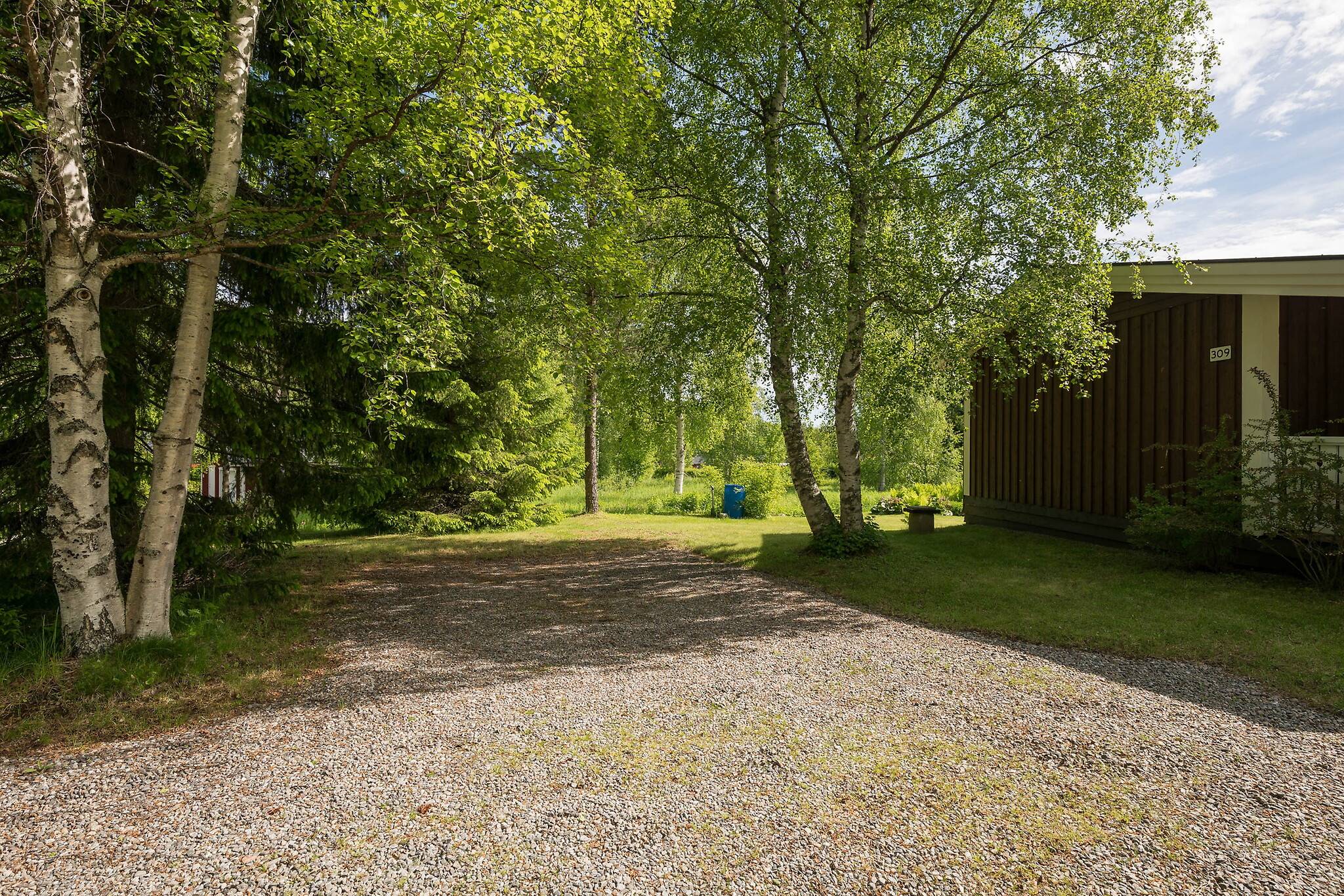 3 rum Villa på Stråsundsviken 309 KÖPMANHOLMEN Örnsköldsviks kommun - bild 26