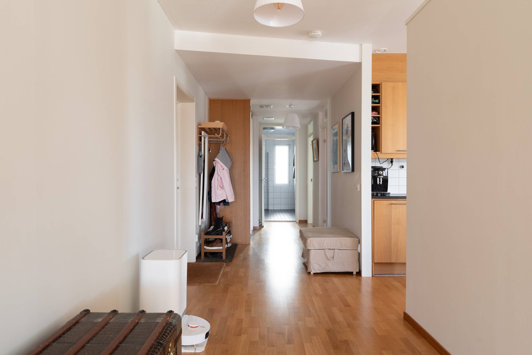 3 rum Lägenhet på Magasinsgatan 4 Östra Hamnen Västerås kommun - bild 19