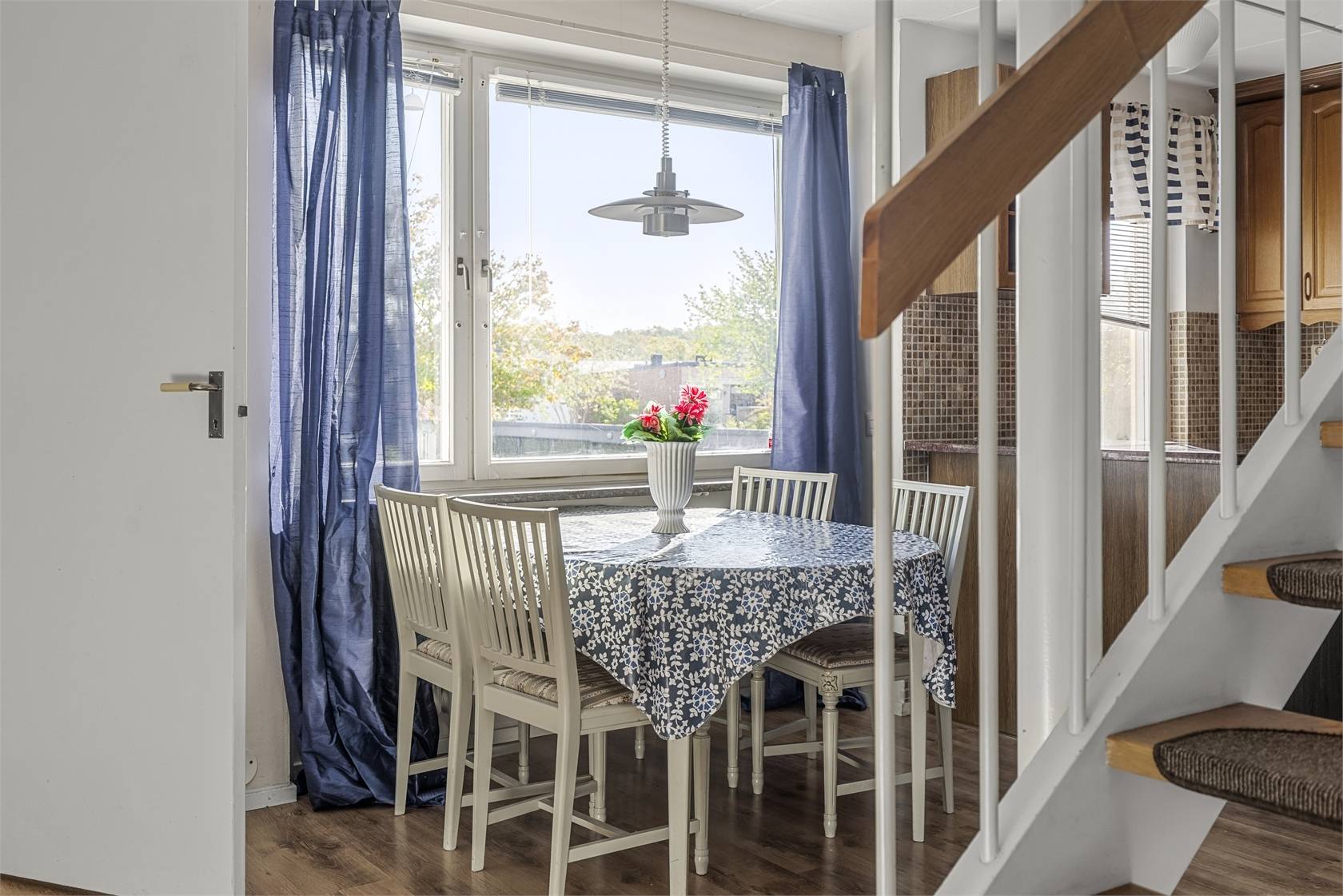 6 rum Radhus på Estövägen 14 Södra Nynäshamn Nynäshamns kommun - bild 19