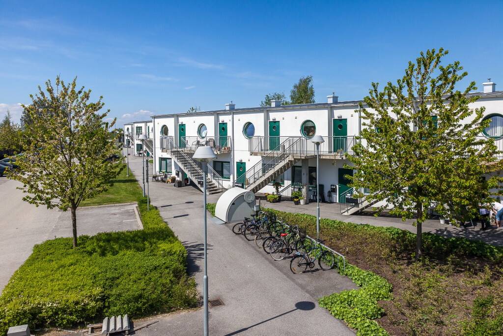 2 rum Lägenhet på Panelgatan 34 Kristineberg Malmö kommun - bild 19