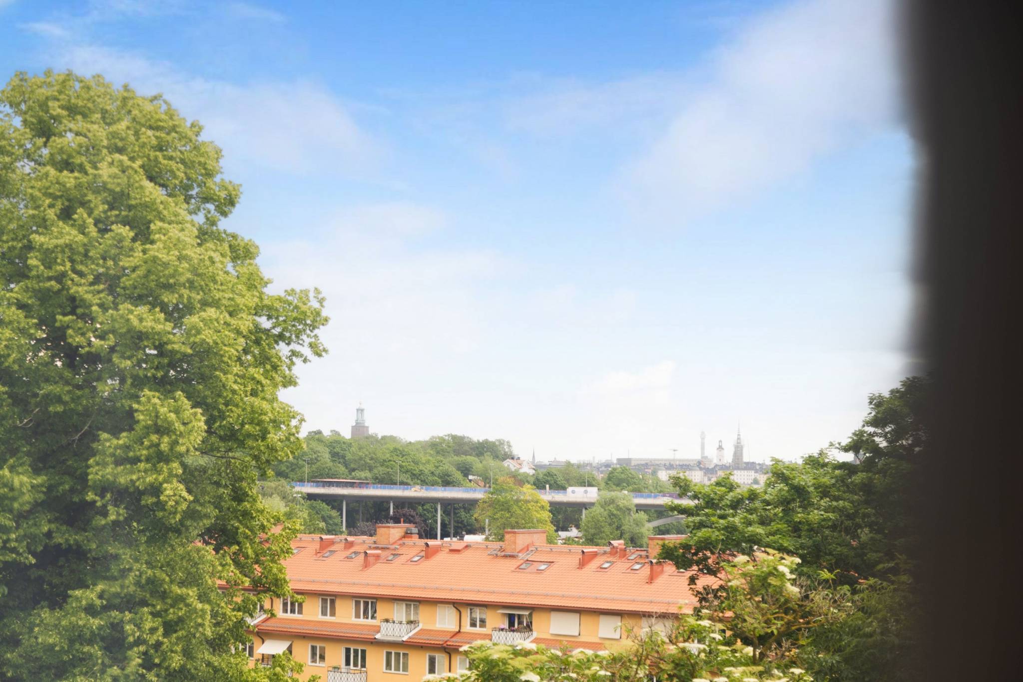 1.5 rum Lägenhet på Pokalvägen 4 Södermalm - Reimersholme Stockholms kommun - bild 6