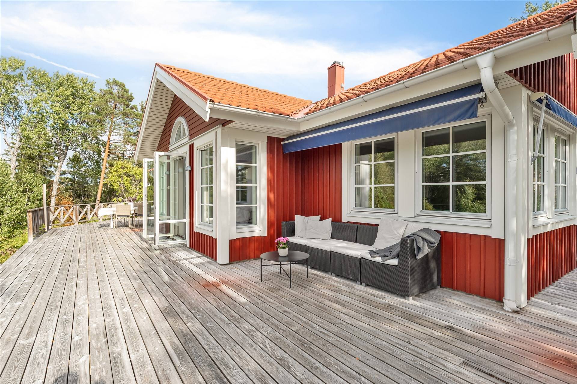 4 rum Villa på Fjällbo Selknä 131 Selknä Uppsala kommun - bild 22