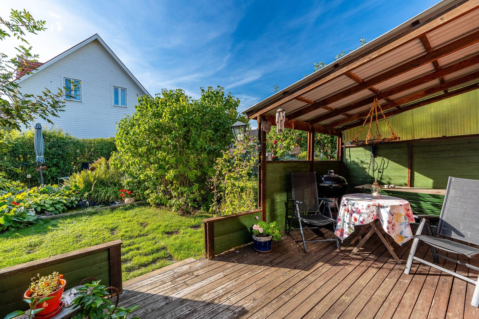 6 rum Villa på Lönnviksvägen 12 Sunnersta Uppsala kommun - bild 5