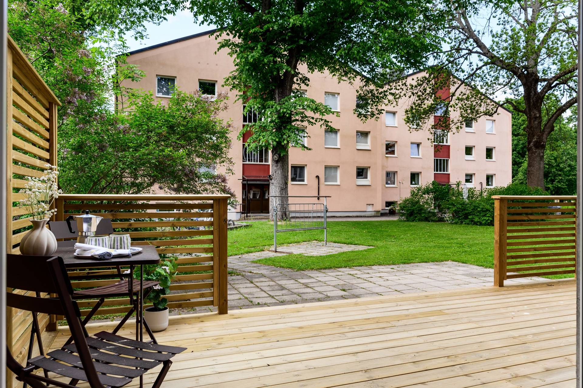4 rum Lägenhet på Vasagatan 13A Centralt Falu kommun - bild 18