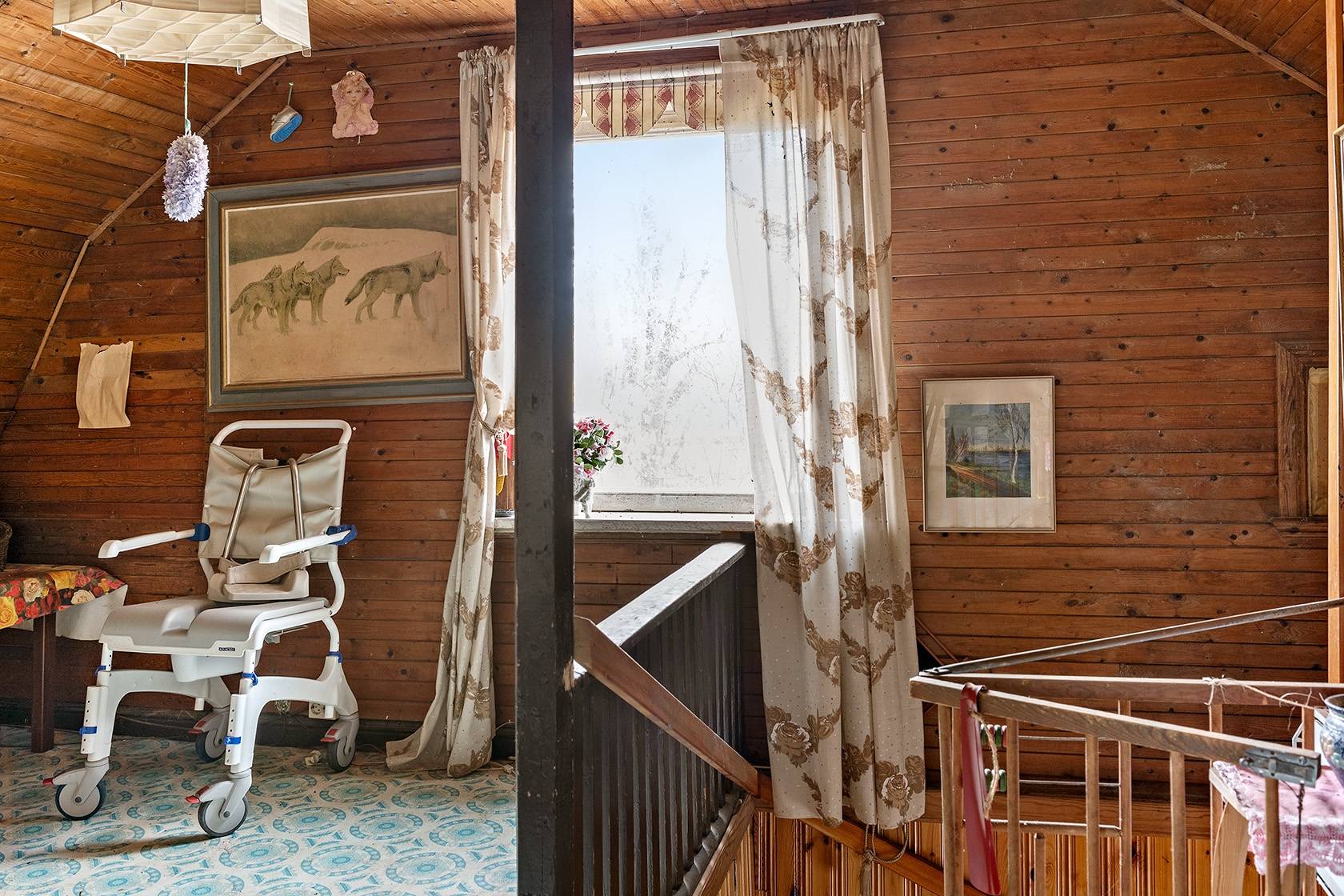 4 rum Villa på Gamla Byvägen 13 Yngsjö Kristianstads kommun - bild 13