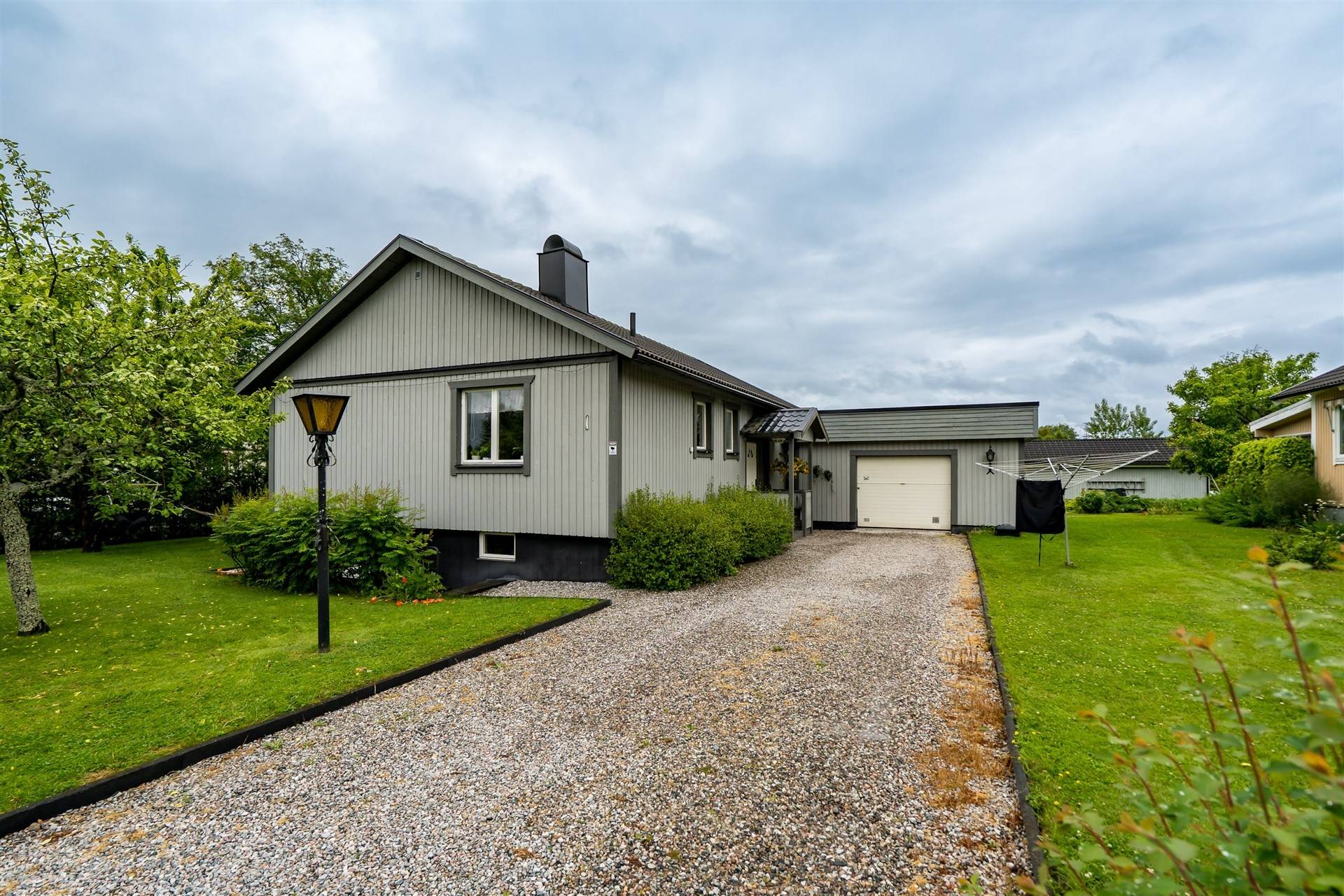 Frövi, Lindesbergs kommun