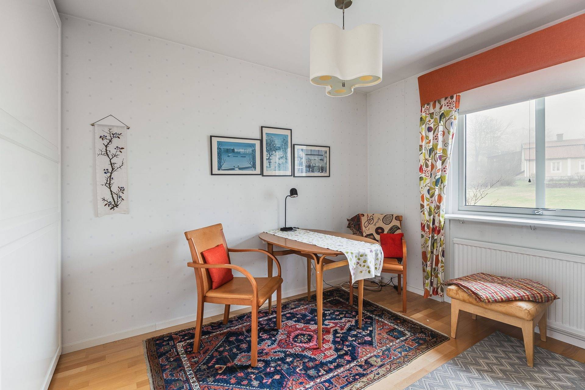 8 rum Villa på Tullgatan 1 Strängnäs Strängnäs kommun - bild 16