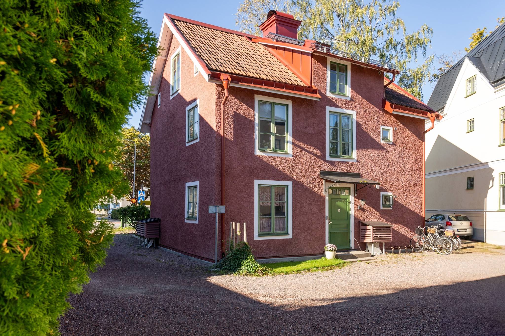 3 rum Lägenhet på Börjegatan 43A LUTHAGEN Uppsala kommun - bild 26