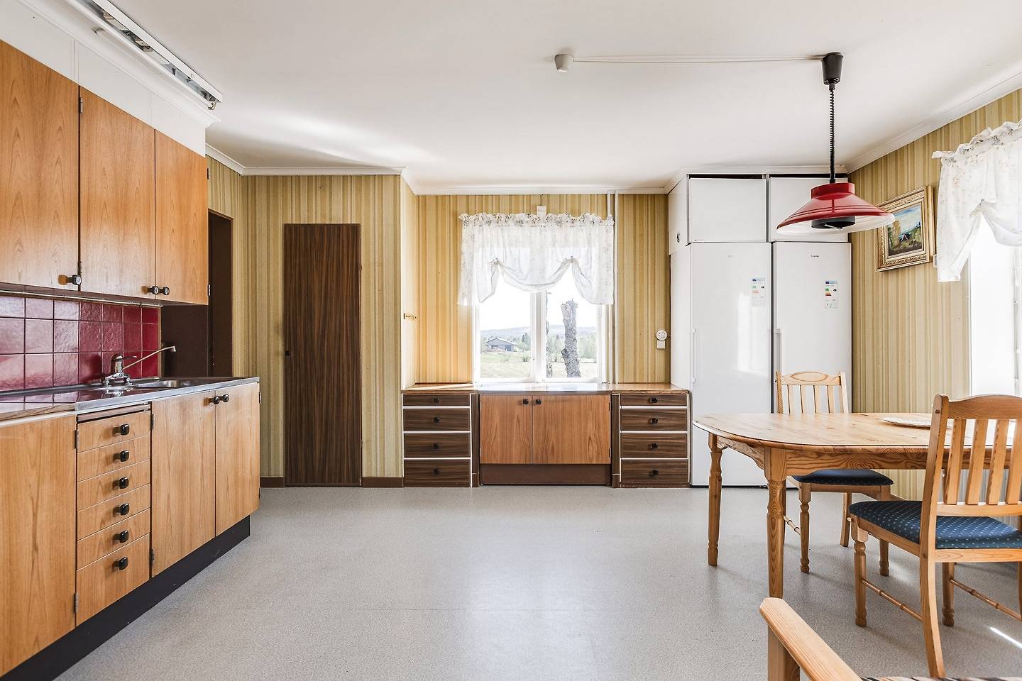 7 rum Villa på Kärrby 118 Ramvik Härnösands kommun - bild 10