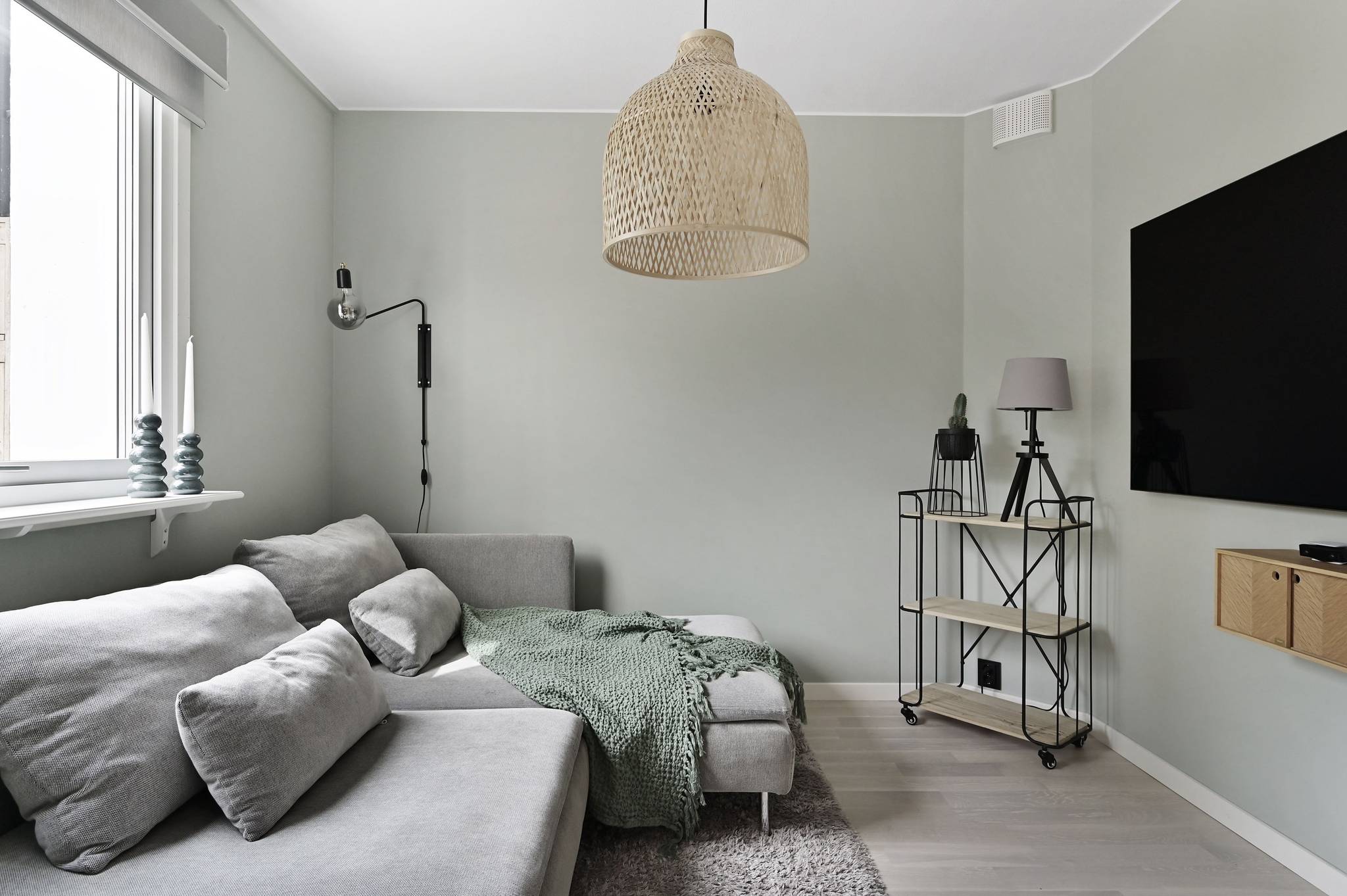 6 rum Radhus på Erstaviksvägen 26 Älta - Älta gård Nacka kommun - bild 17
