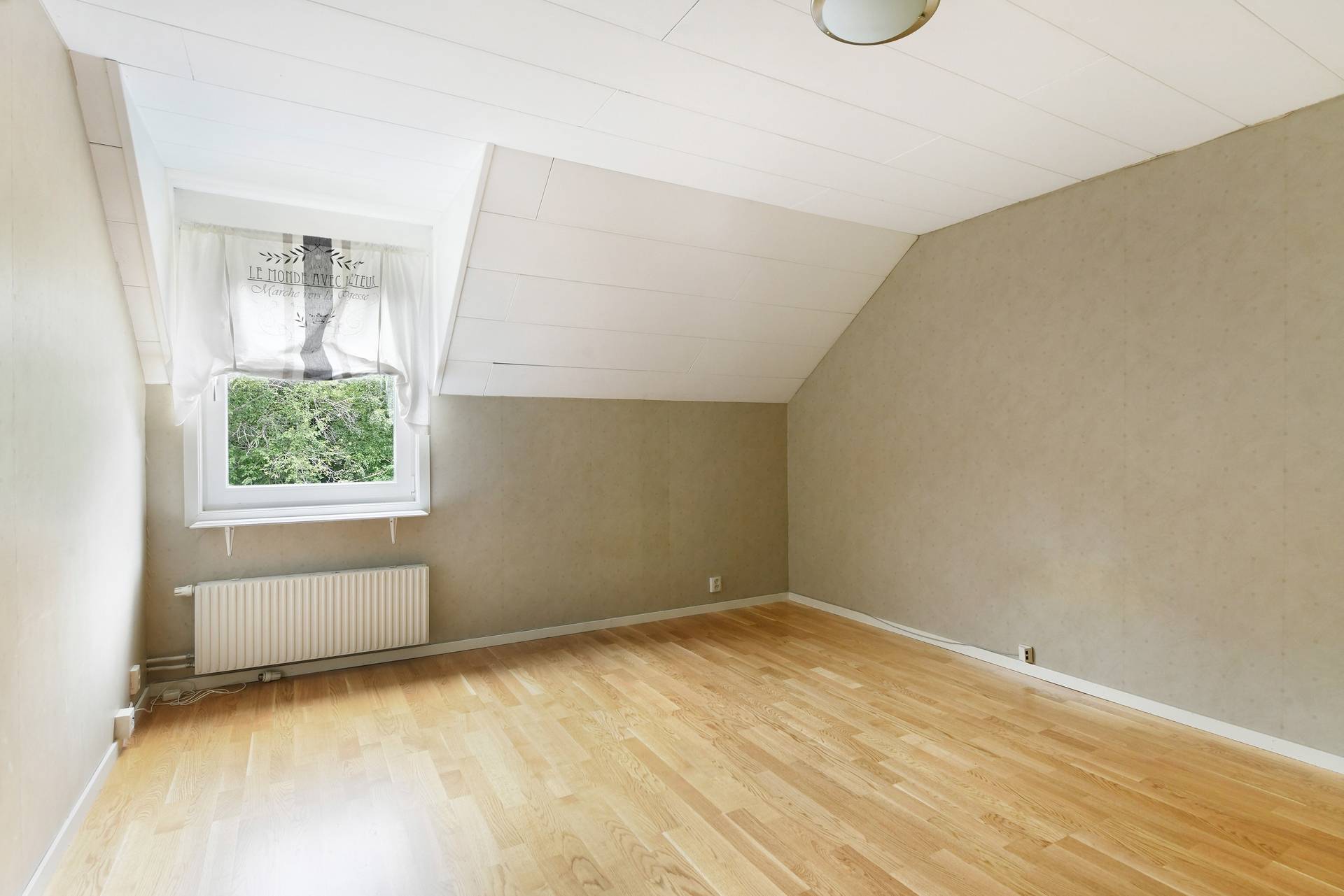 5 rum Radhus på Långbackavägen 66 Södra Bomhus Gävle kommun - bild 16