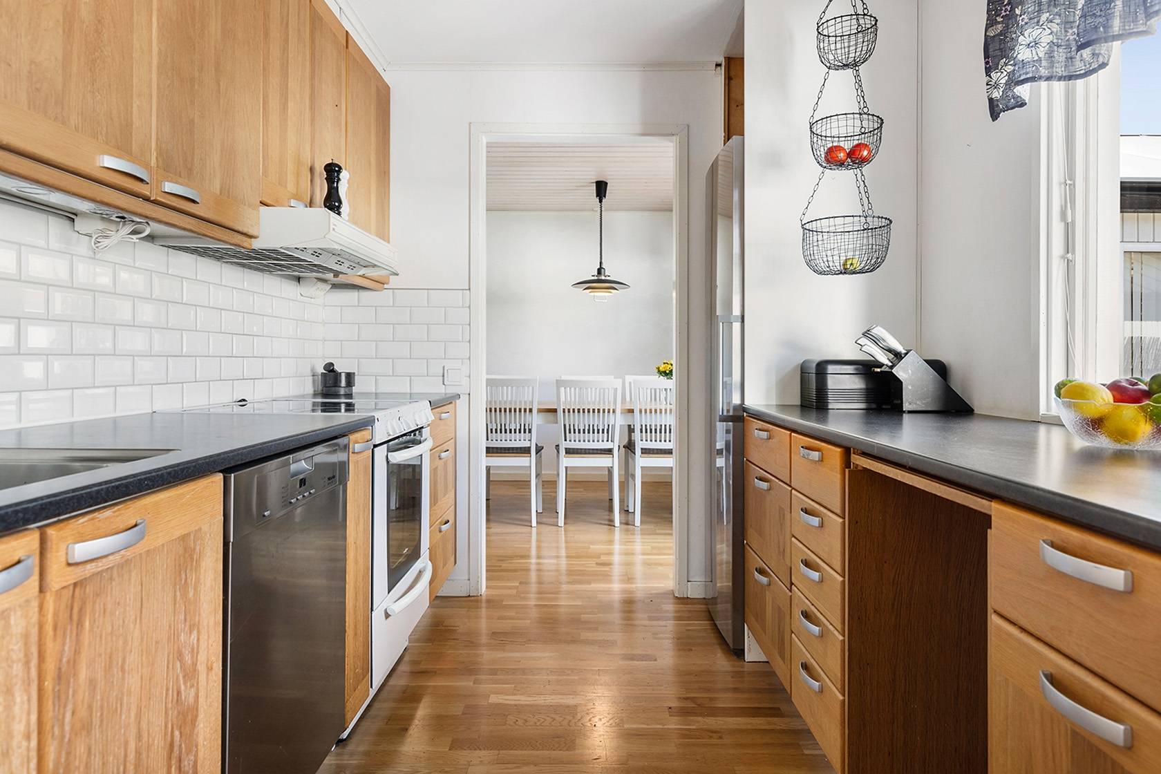 5 rum Villa på Ärtvägen 8 Vassmolösa Kalmar kommun - bild 12