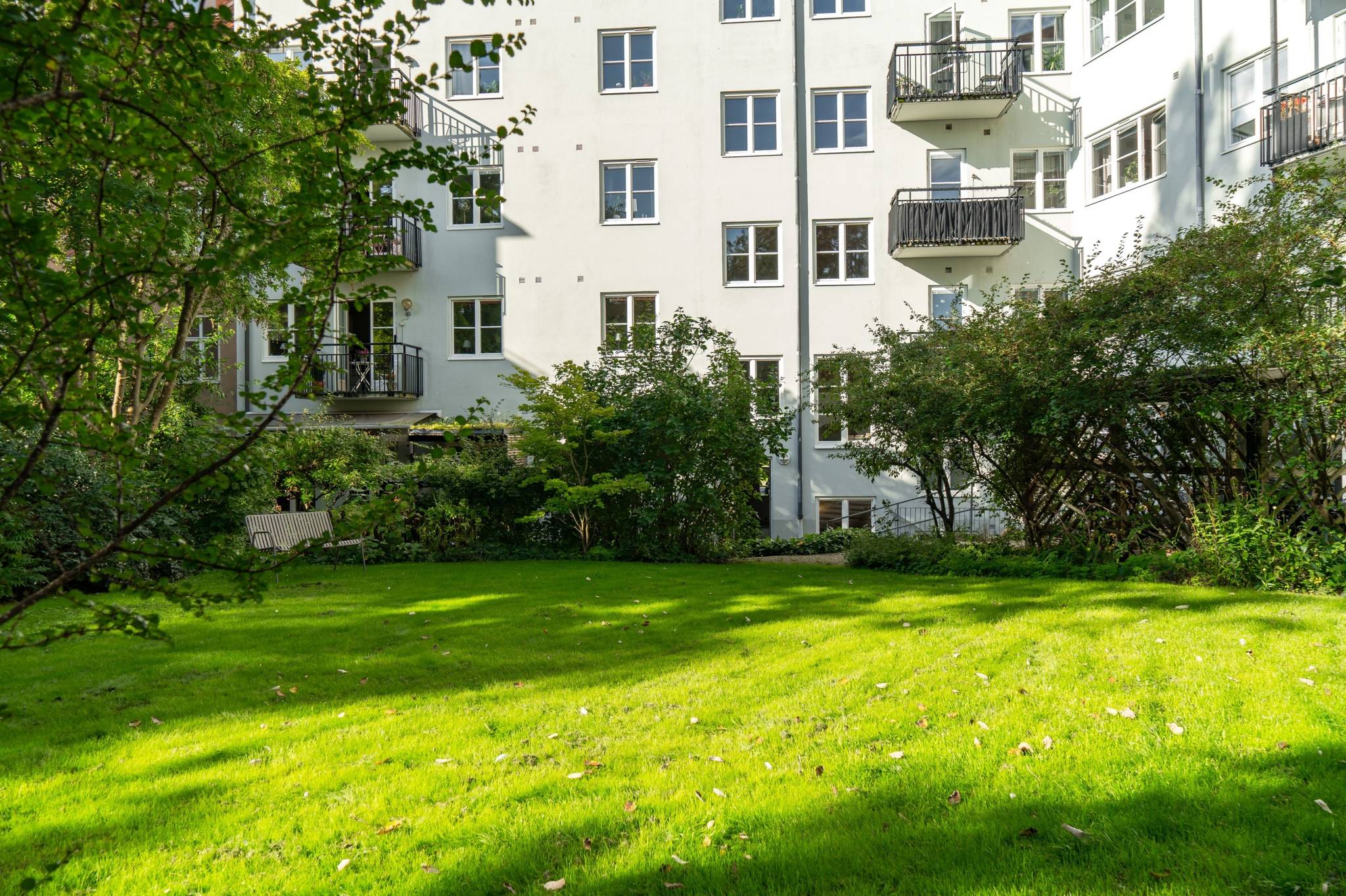 3 rum Lägenhet på Pålsjögatan 8 Tågaborg Helsingborgs kommun - bild 19
