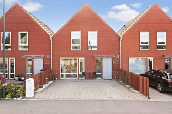 Tullinge, Botkyrka kommun