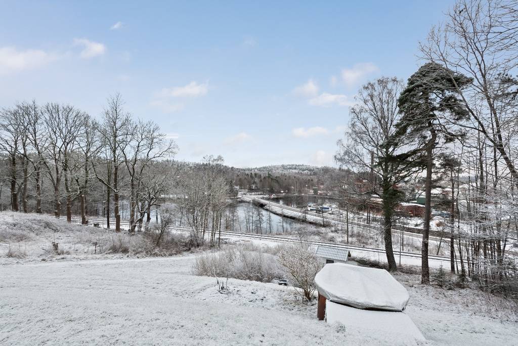 6 rum Villa på Tallåsvägen 14 Billingsfors Bengtsfors kommun - bild 52