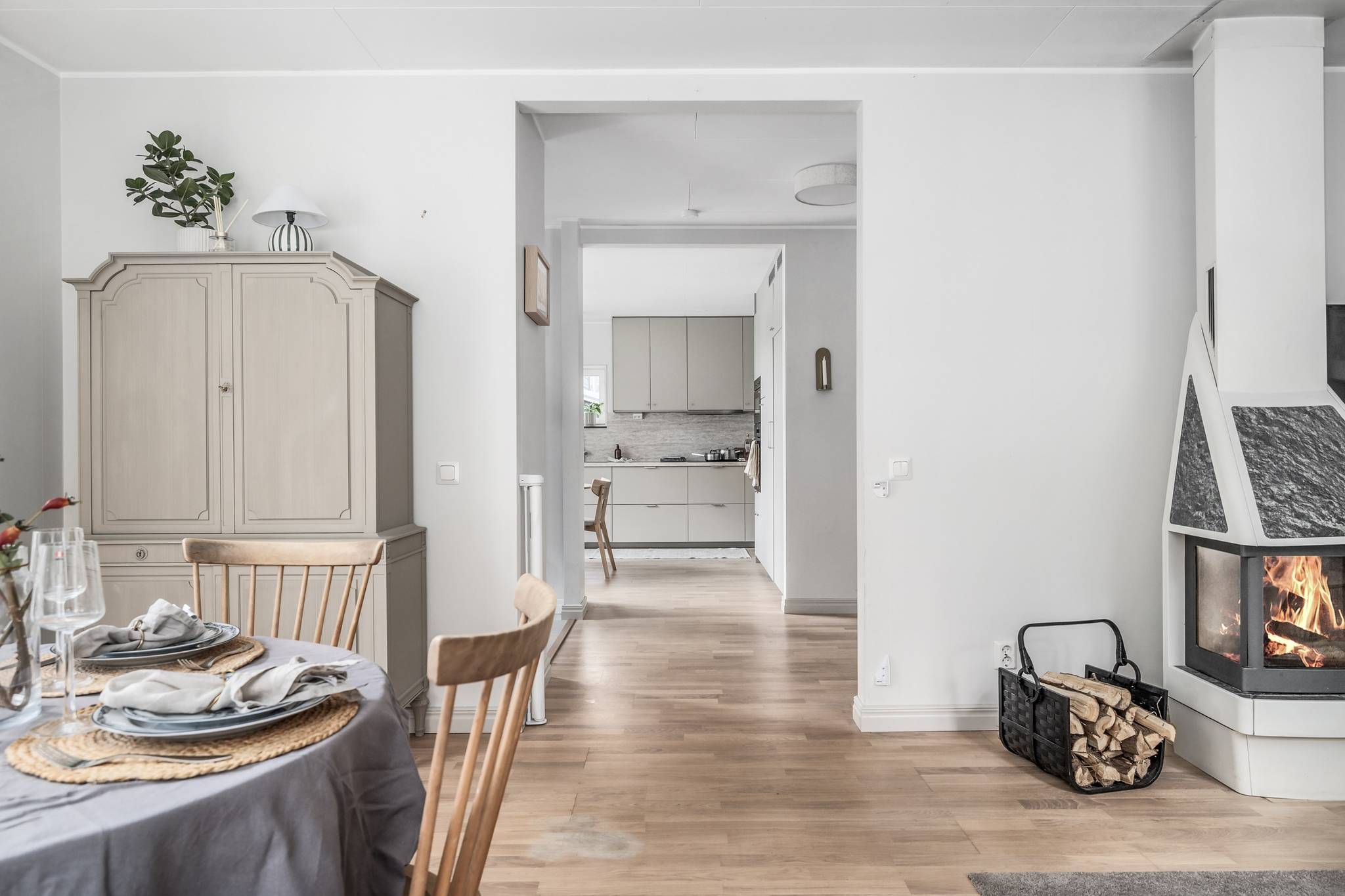 5 rum Villa på Norrskogsvägen 32 Västerhaninge Haninge kommun - bild 17