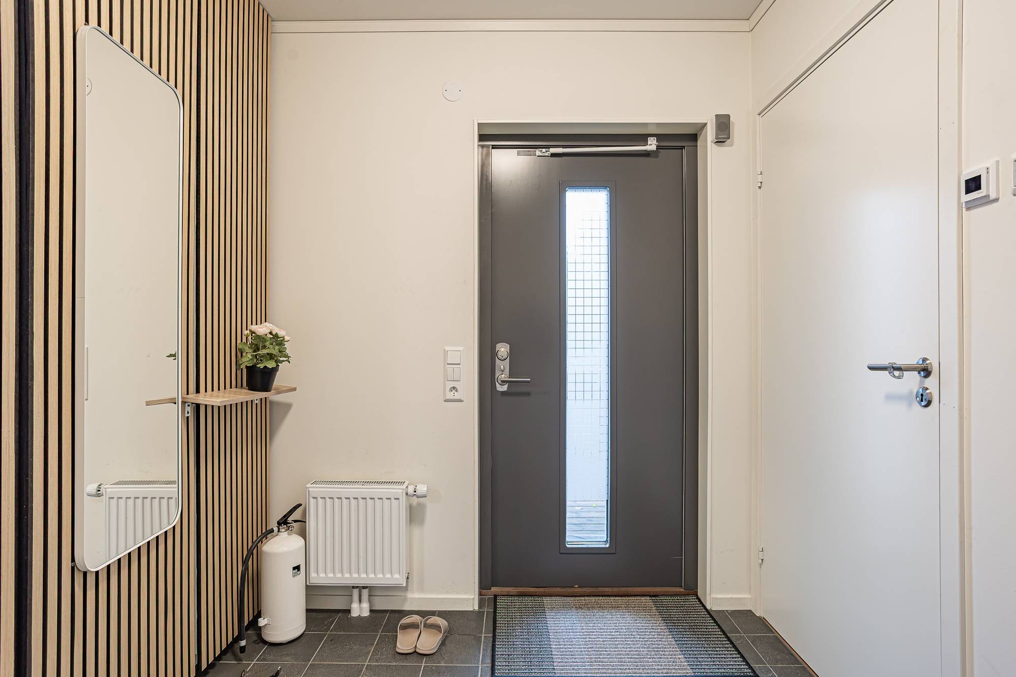 5 rum Lägenhet på Rubingatan 14 Bäckby Västerås kommun - bild 56