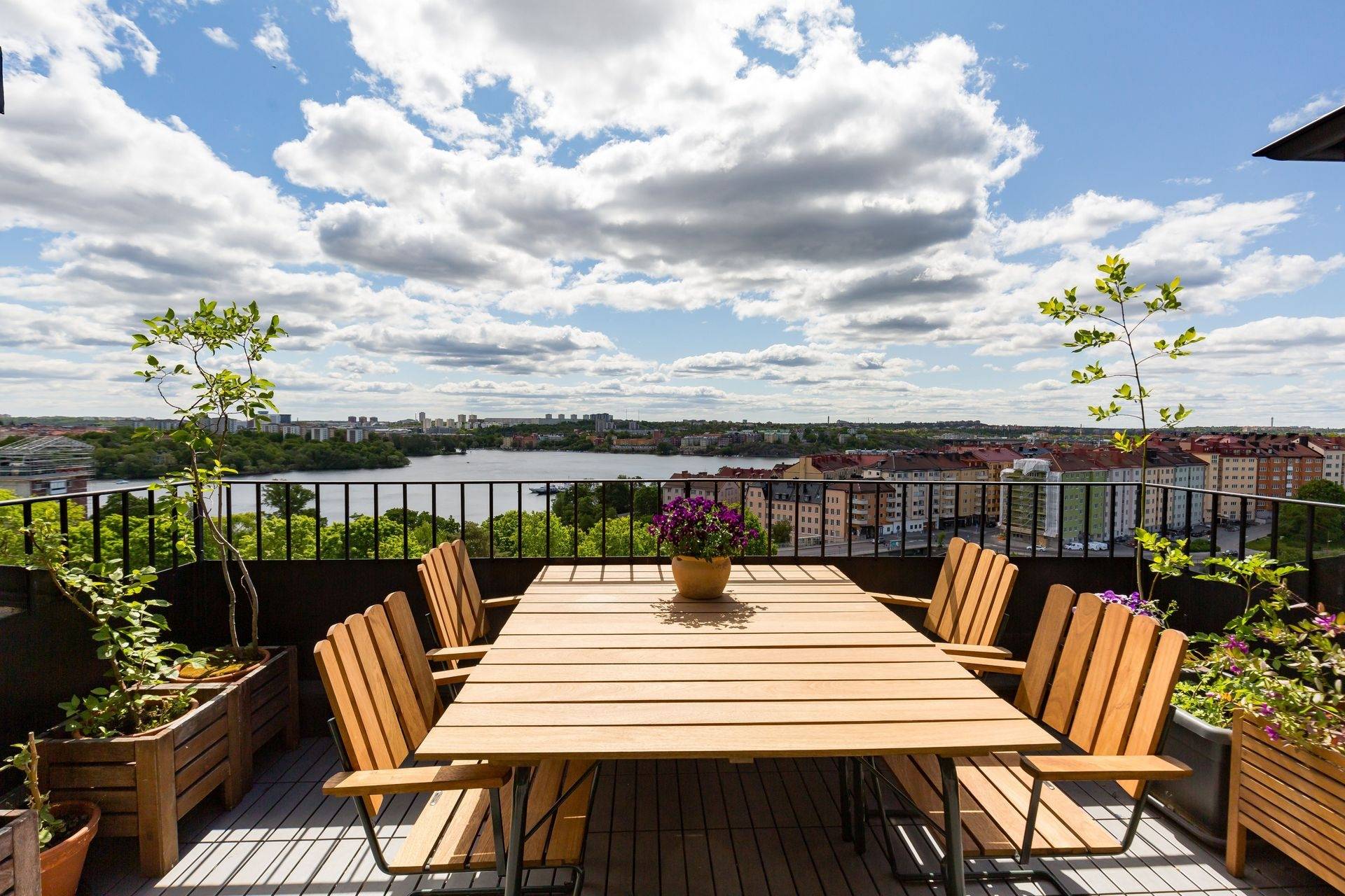 2 rum Lägenhet på Atterbomsvägen 28, 2tr Fredhäll Stockholms kommun - bild 23