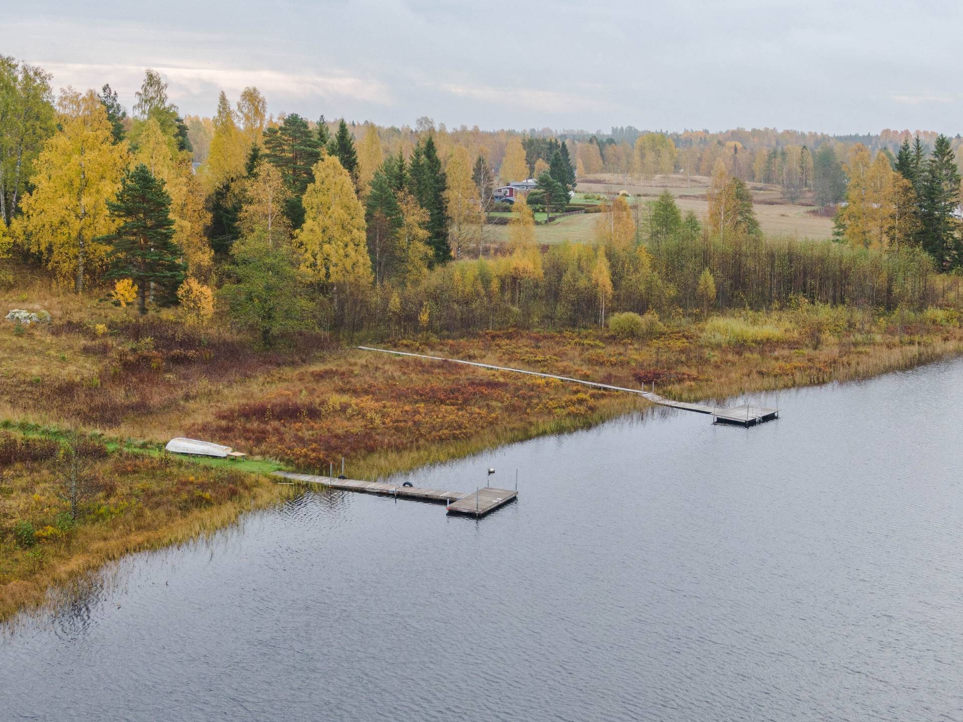 villa på Ringvägen 33 Västanhed, Skinnskattebergs kommun - bild 2