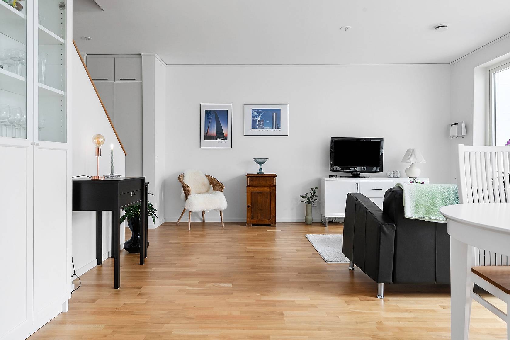 4 rum Lägenhet på Lugnets Väg 11B Östra Lugnet Växjö kommun - bild 14