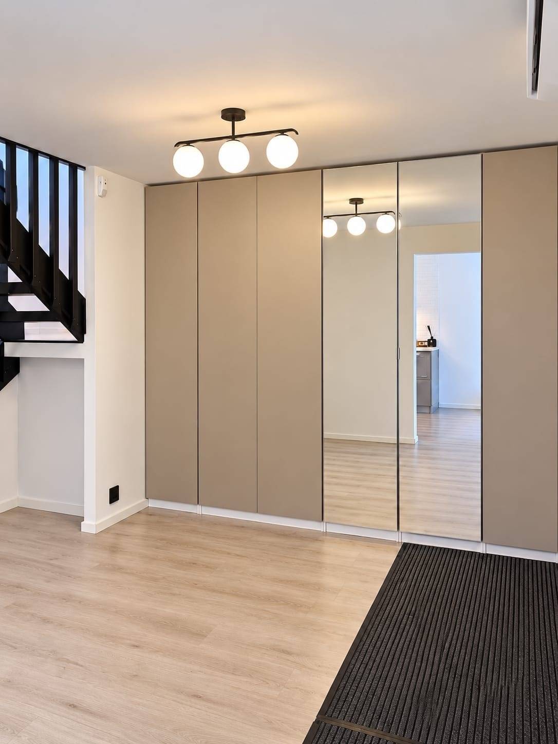 5 rum Radhus på Gillestigen 52 Södertälje Södertälje kommun - bild 18