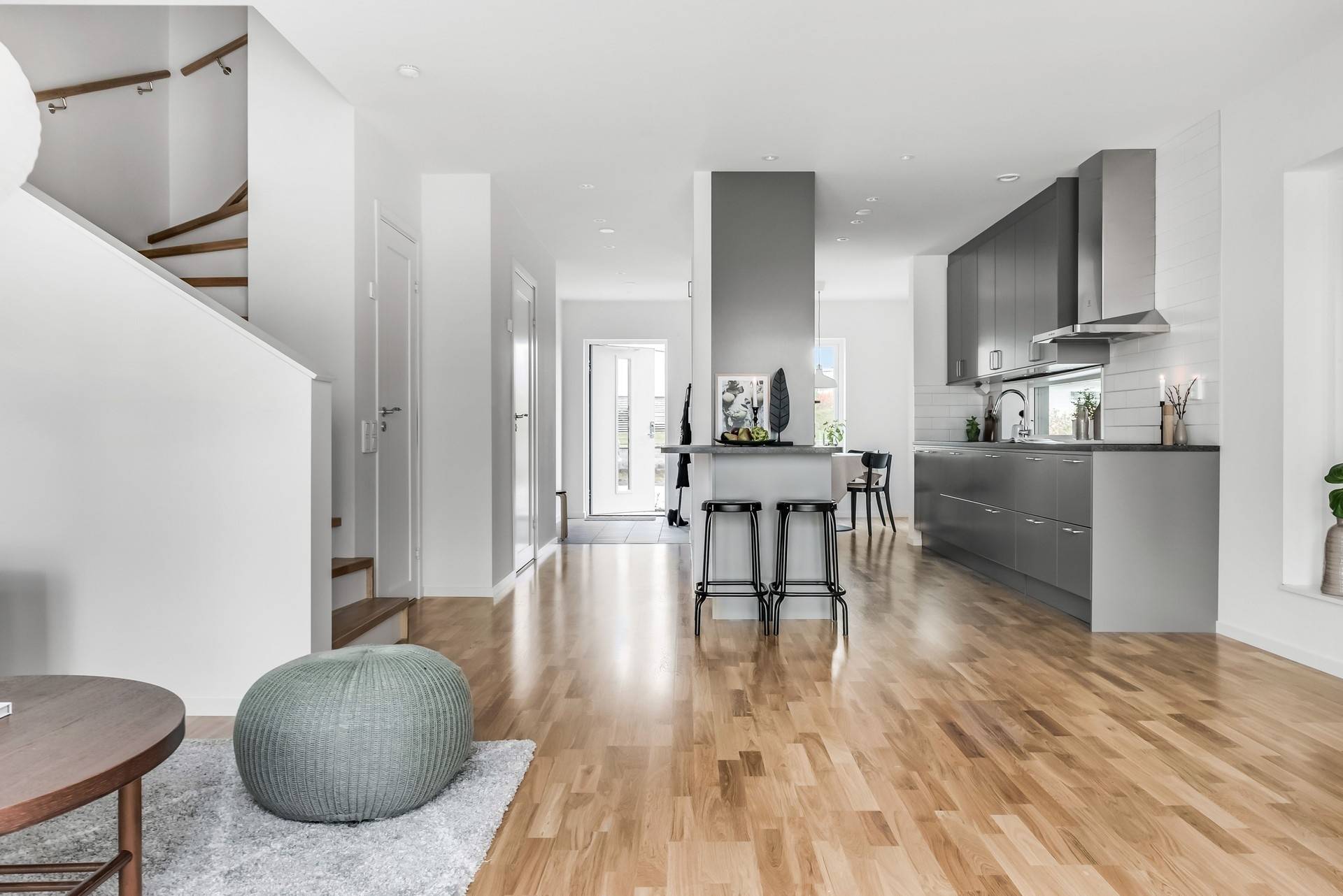 5 rum Lägenhet på Tallskogsgatan 80 Hällbacken Luleå kommun - bild 9