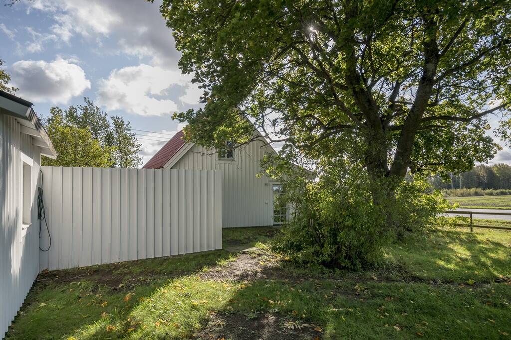 2 rum Vinterbonat fritidshus på Roma Stora Väller 131 Romakloster Gotlands kommun - bild 27