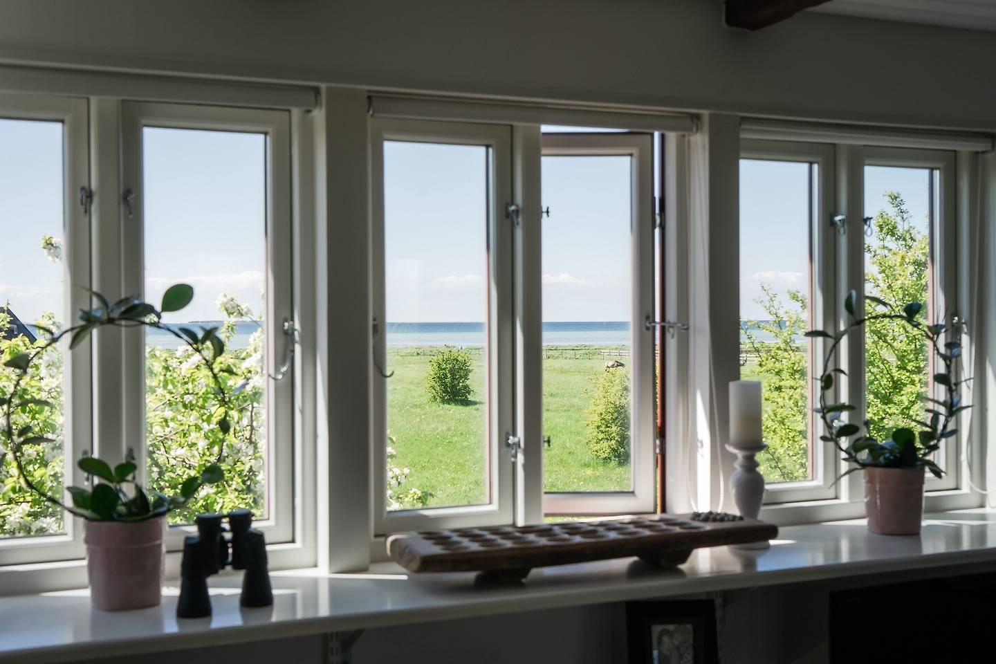 4 rum Villa på Östra Halörsvägen 127 Höllviken Vellinge kommun - bild 27