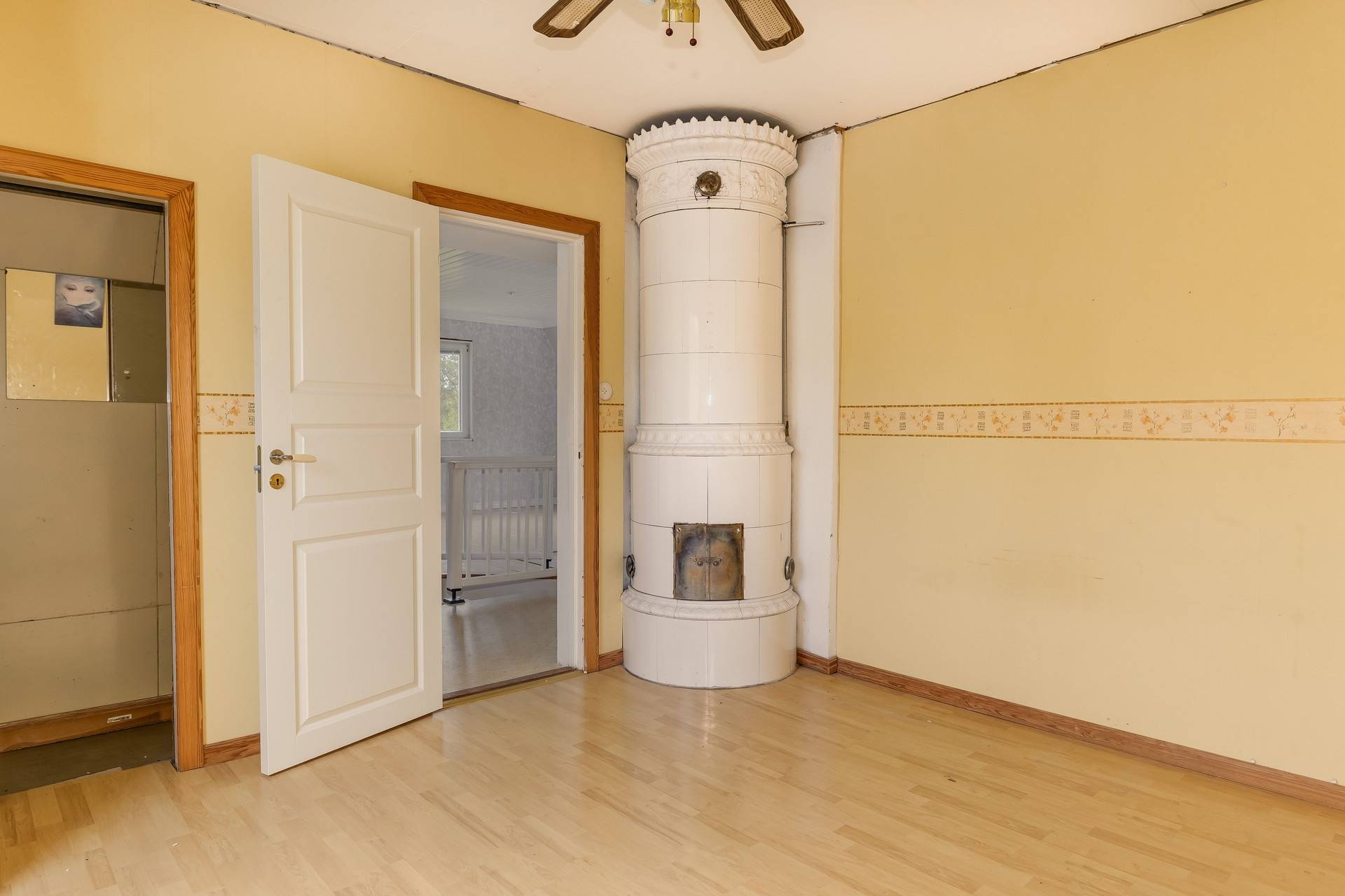 4 rum Villa på Nya Ågatan 19 Smedjebackens kommun - bild 14