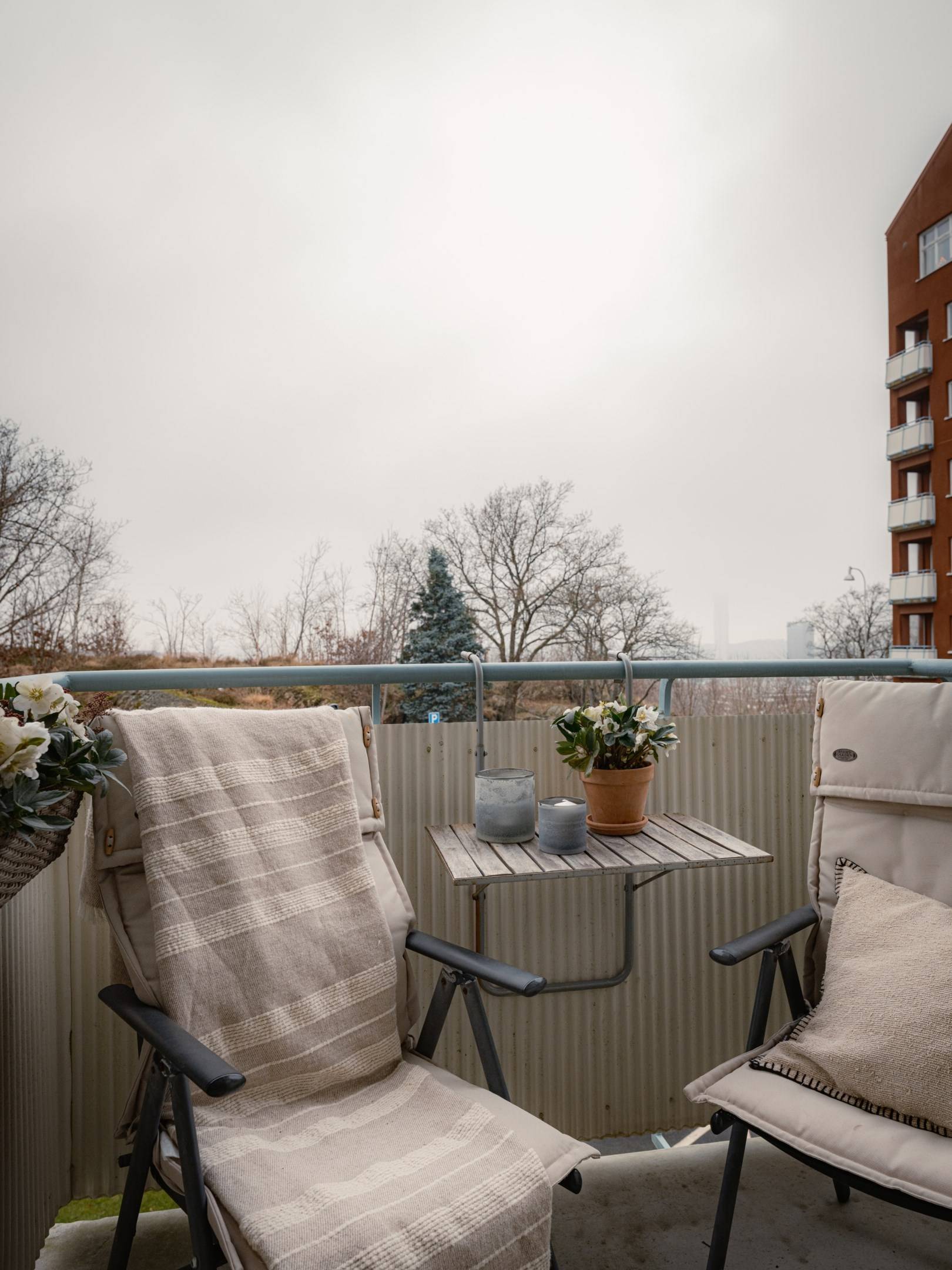 2 rum Lägenhet på Raketgatan 12 Guldheden -Norra Göteborgs kommun - bild 22
