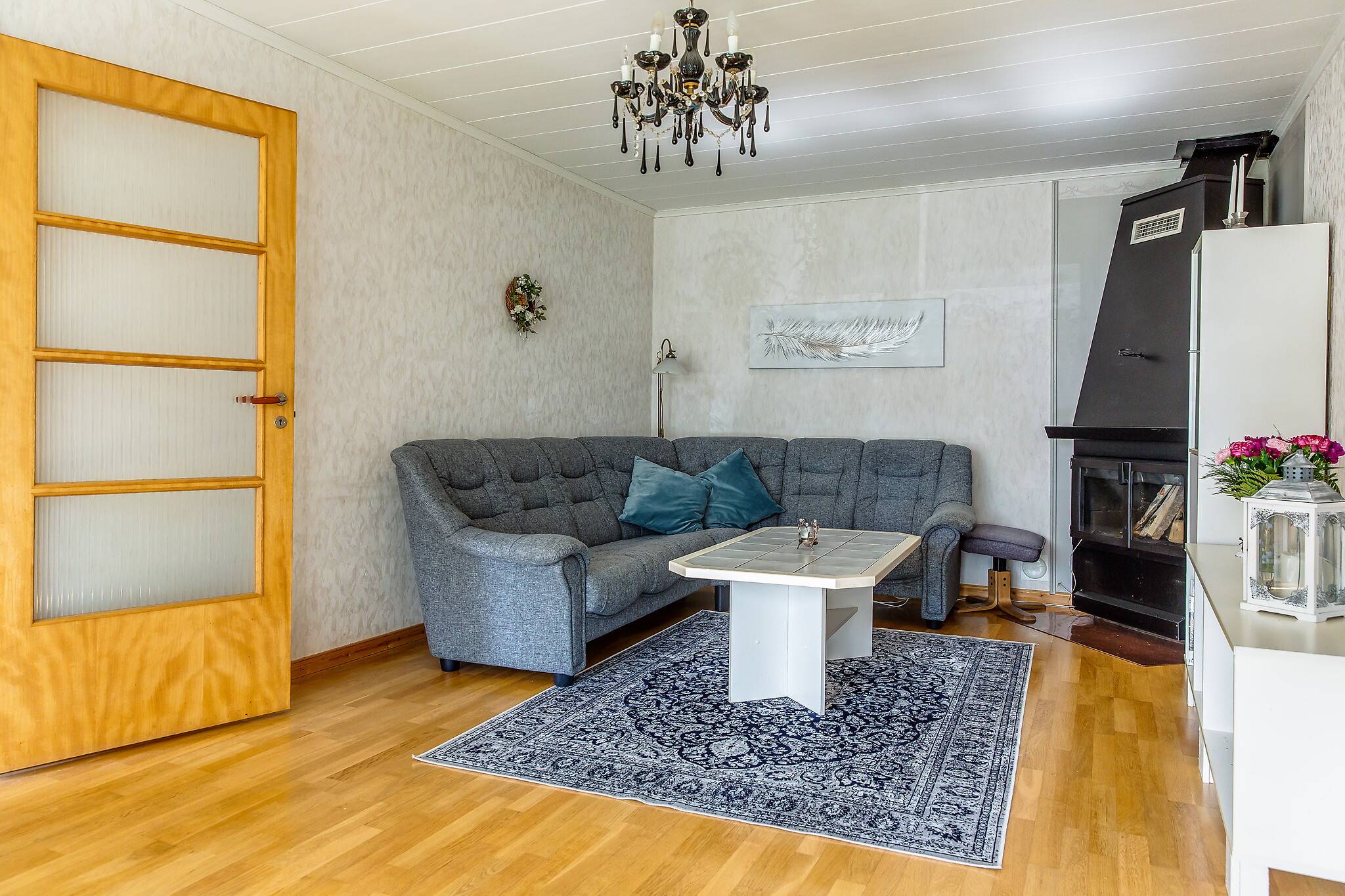 5 rum Villa på Örabergsvägen 60 GRÄNGESBERG Öraberget Ludvika kommun - bild 15