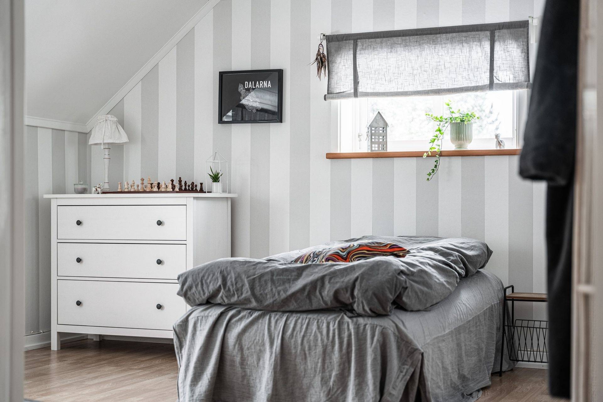 4 rum Villa på Tallbacksvägen 20 Tallbacken Gagnefs kommun - bild 28