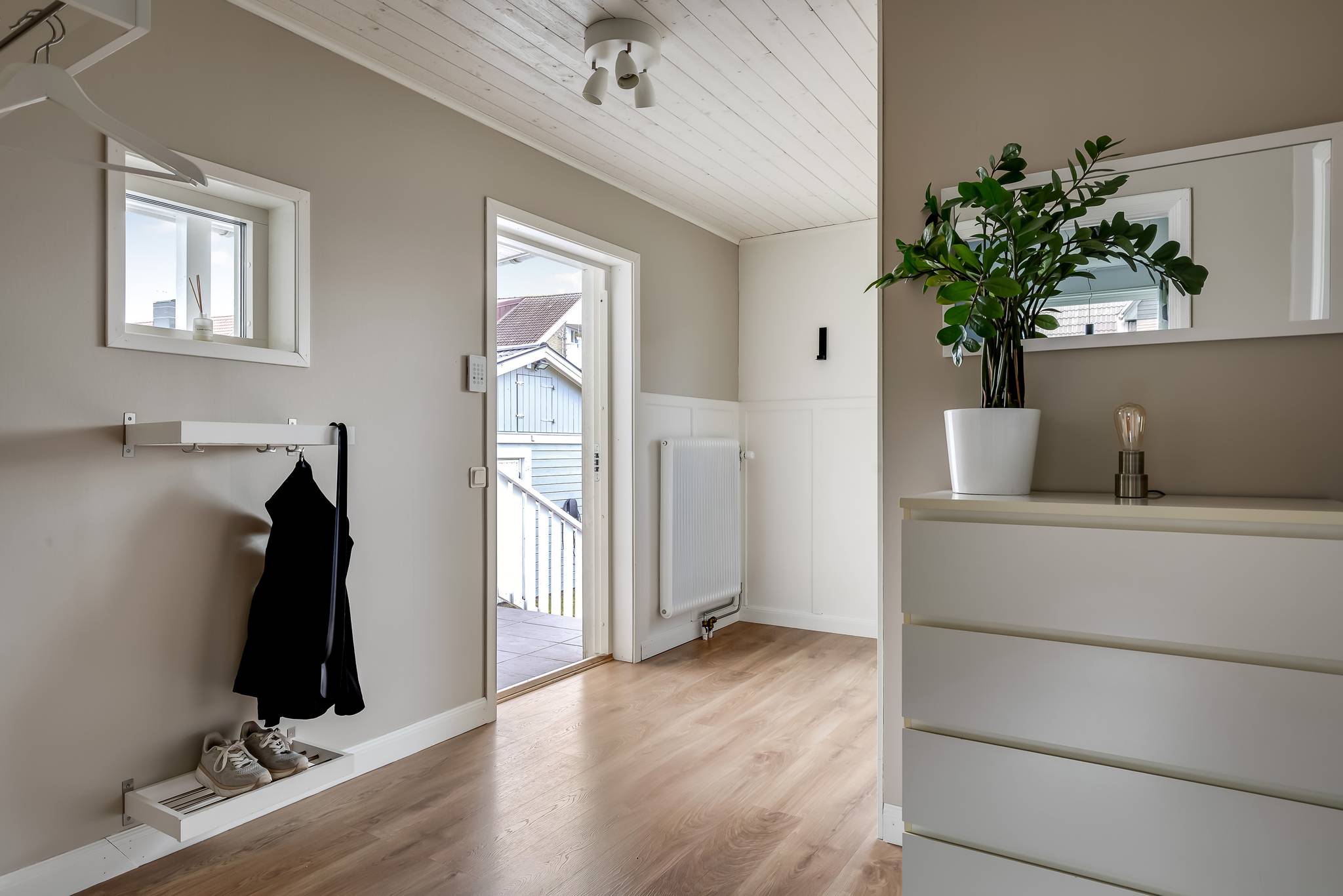 8 rum Villa på Skördegatan 25 Karlshov/Eneby Norrköpings kommun - bild 13