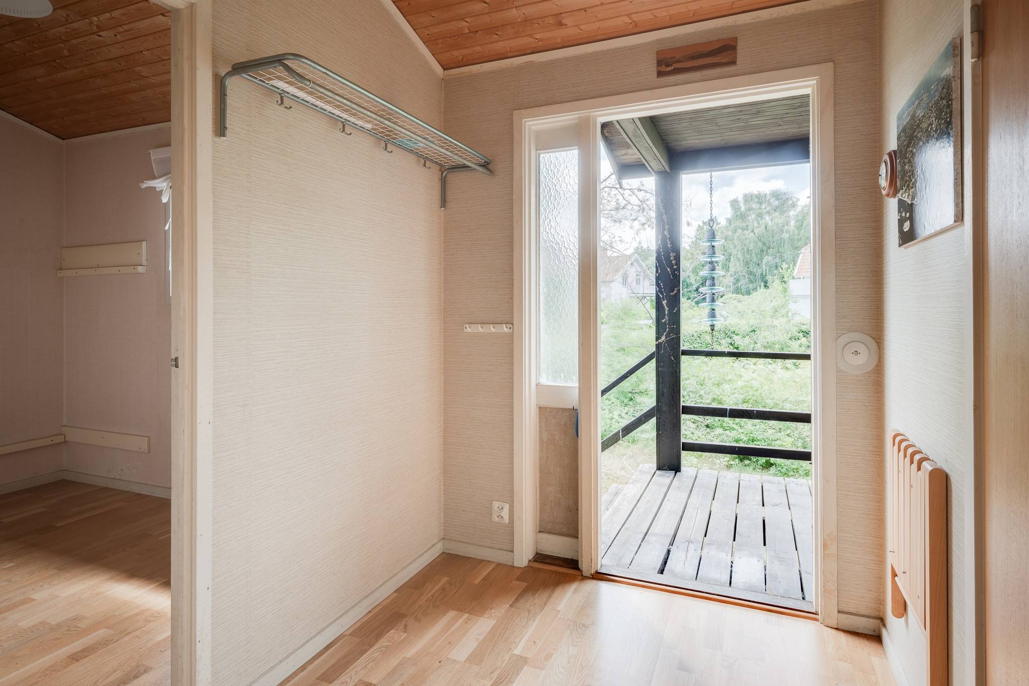 7 rum Villa på Kallbadsvägen 4 Södra Skärgården, Styrsö Göteborgs kommun - bild 10
