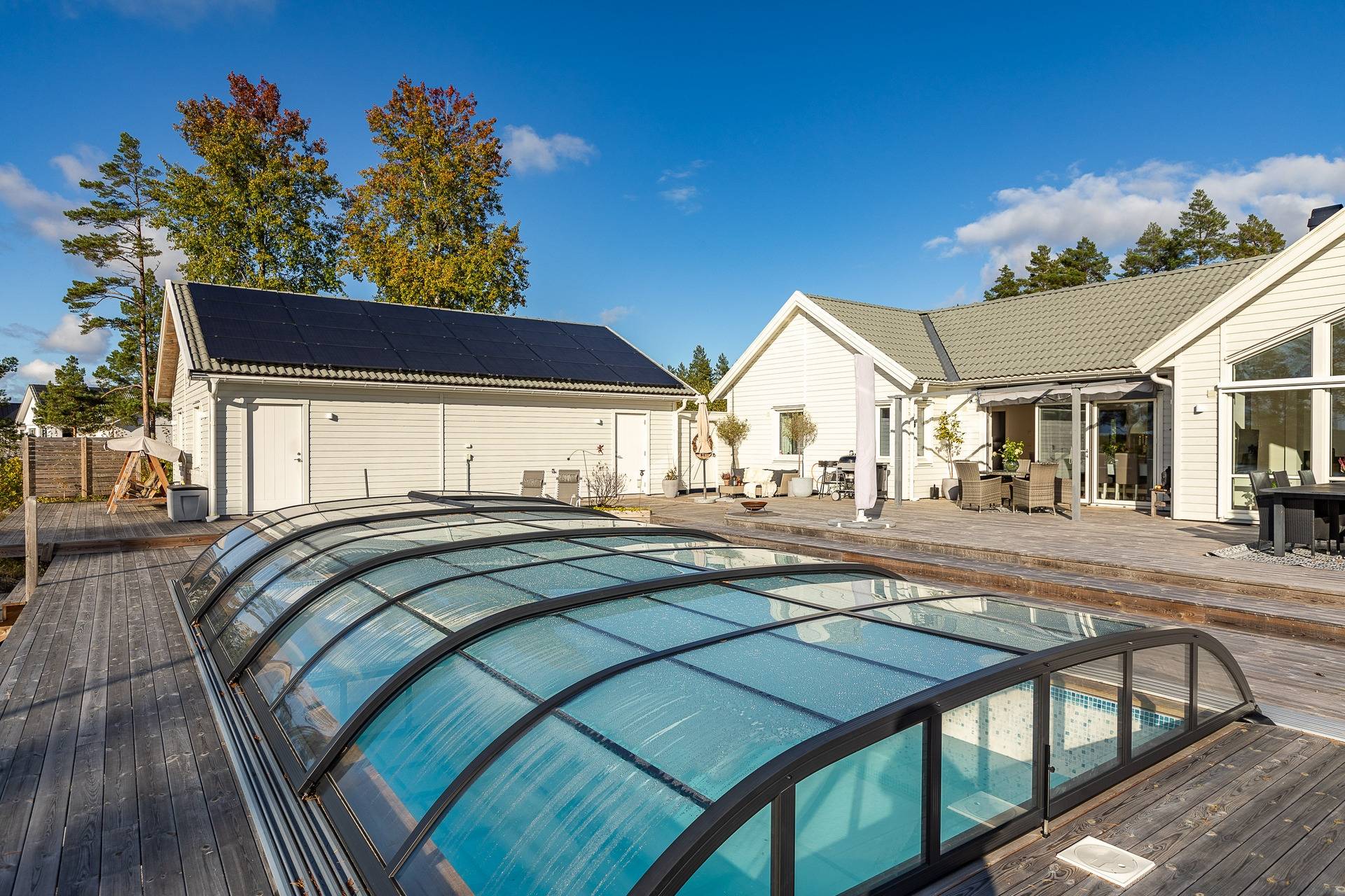 6 rum Villa på Seldonsvägen 9 Västervik Västerviks kommun - bild 44