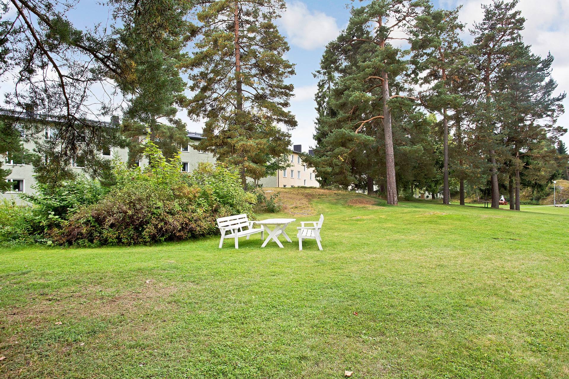 4 rum Lägenhet på Skogslyckegatan 90 Johannelund Linköpings kommun - bild 24