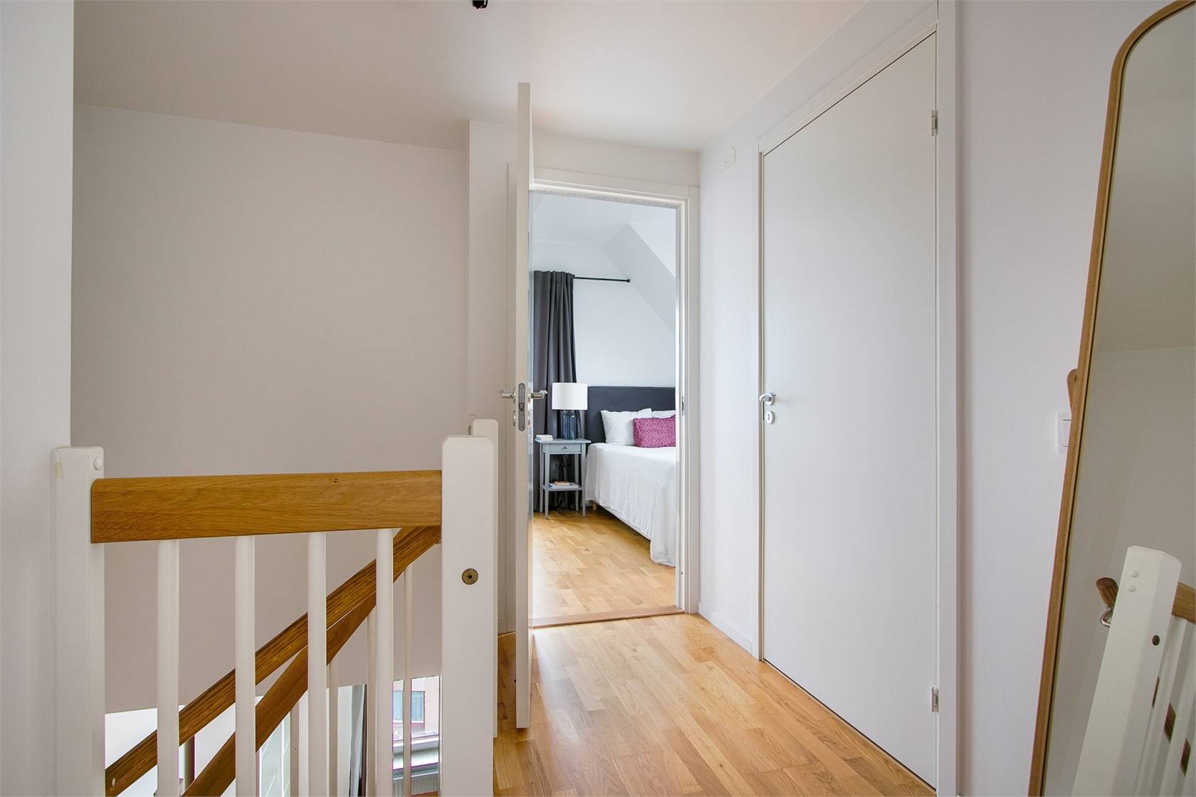 4 rum Lägenhet på Lagmansbacken 7 Botkyrka Alby Botkyrka kommun - bild 19