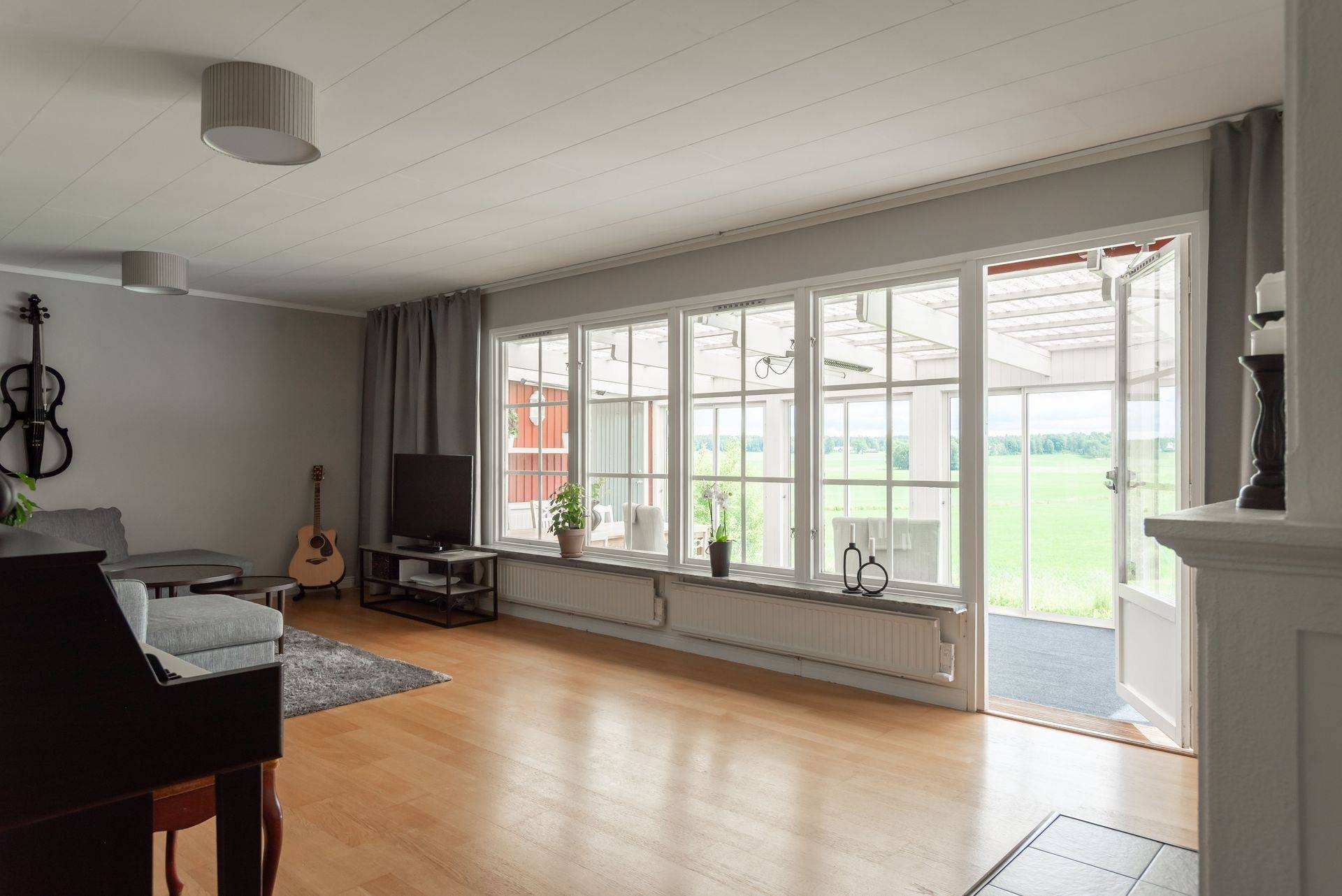 7 rum Villa på Prästtorp 628 Örebro Örebro kommun - bild 14