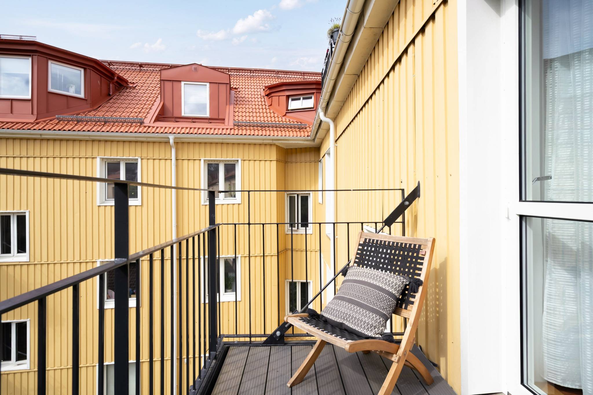 1 rum Lägenhet på Vindragaregatan 8A Centrala Hisingen Göteborgs kommun - bild 5