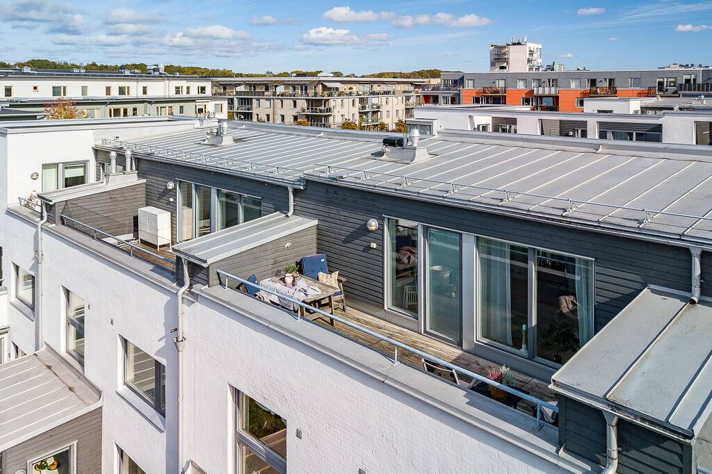 5 rum Villa på Carmencitas gata 5 Eriksberg Göteborgs kommun - bild 12