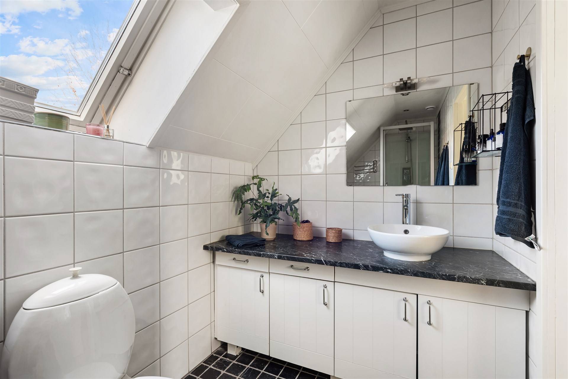 5 rum Villa på Fridhemsvägen 21 Svanberga Norrtälje kommun - bild 31